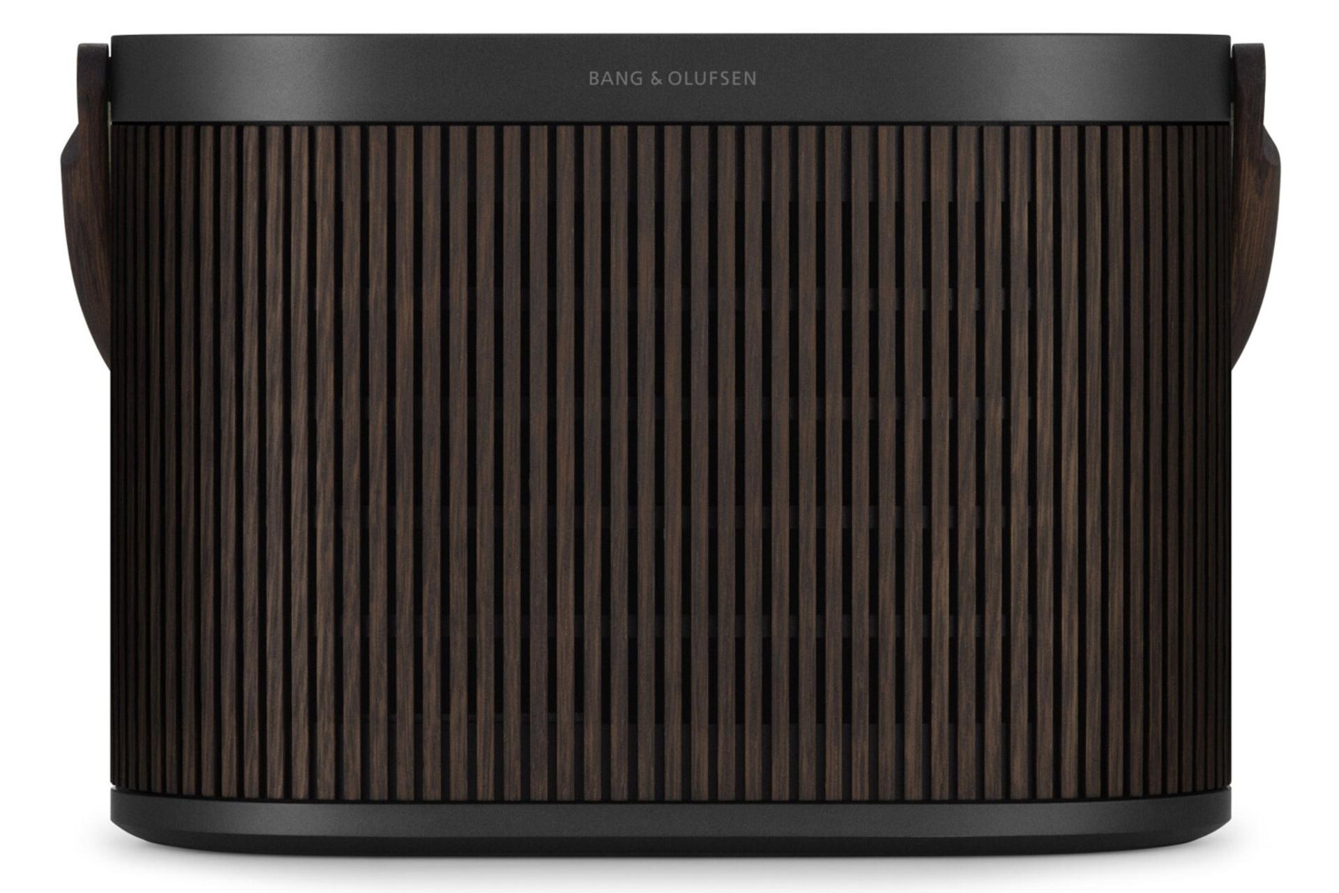 اسپیکر بنگ اند اولافسن Beosound A5 نمای روبرو