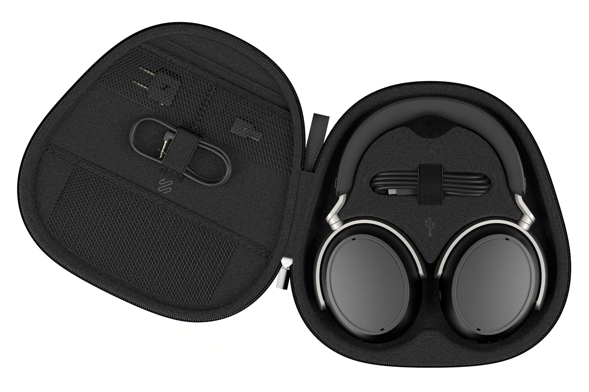 اقلام همراه هدفون بی سیم سنهایزر Sennheiser HDB 630