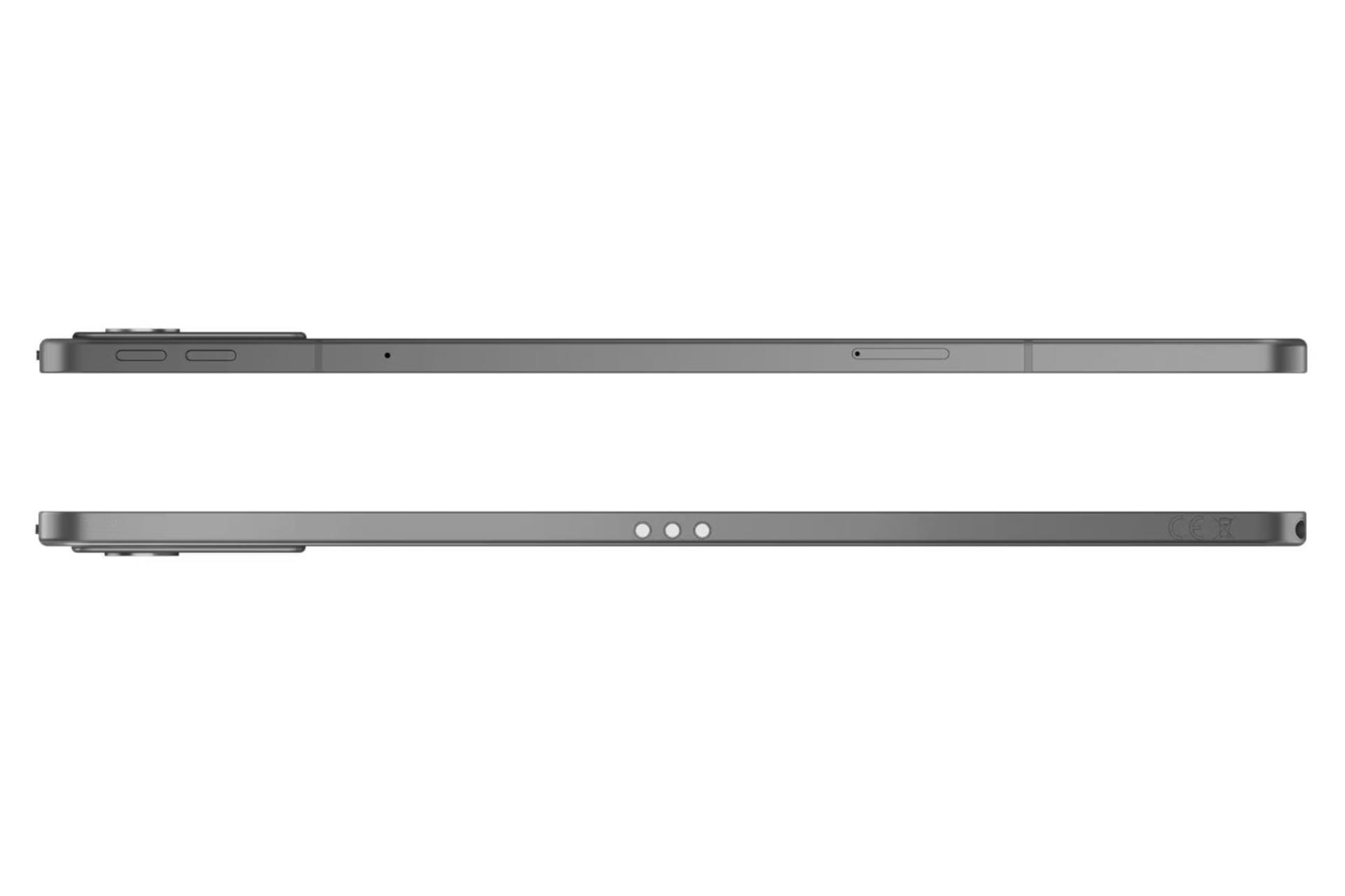 فریم تبلت Idea تب لنوو خاکستری تیره / Lenovo Idea Tab