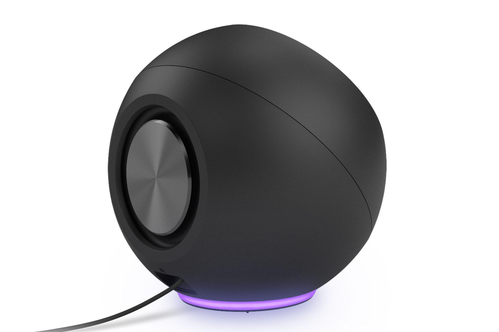 بلندگوی کریتیو مدل Pebble SE رنگ مشکی