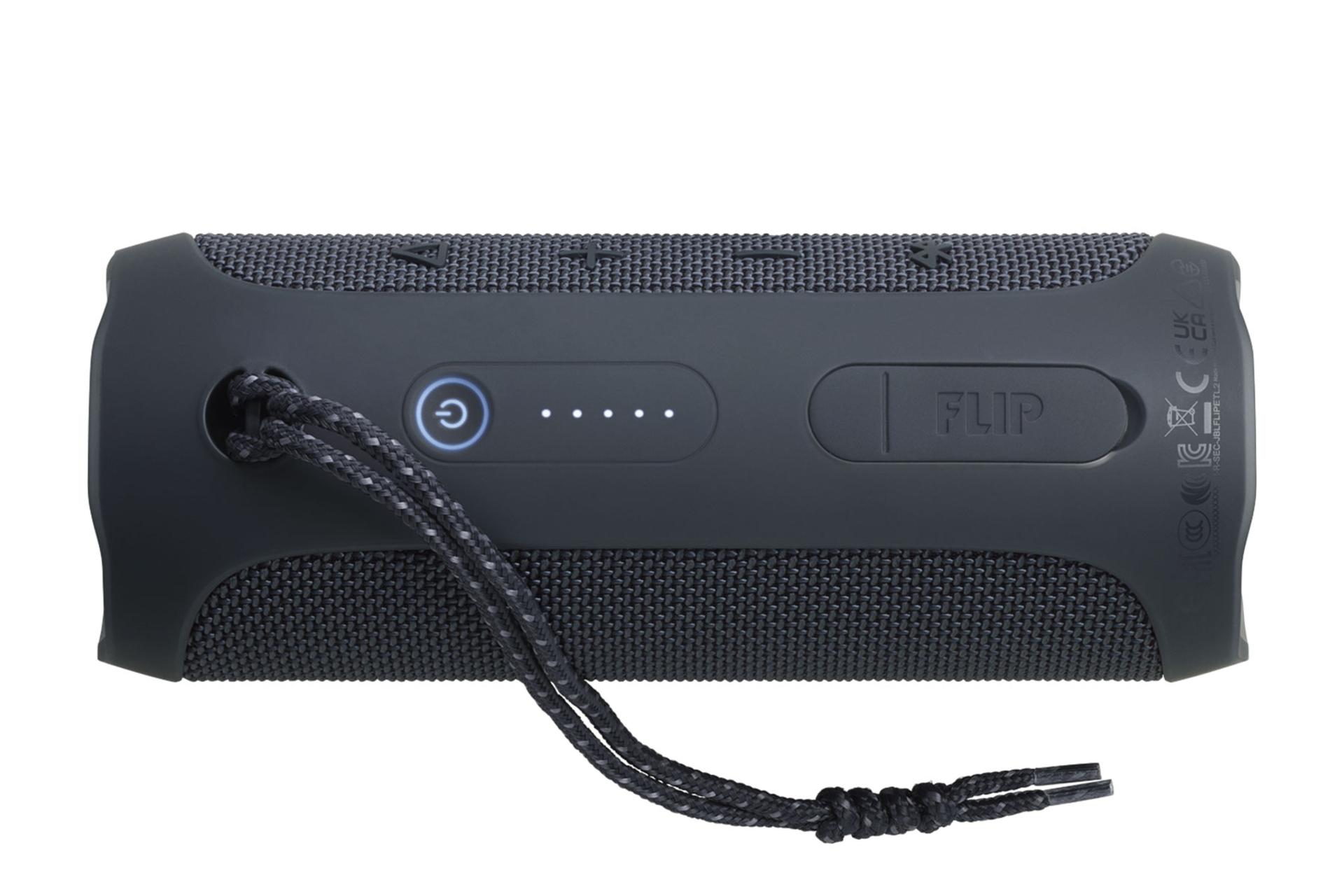 اسپیکر JBL Flip Essential به همراه بند