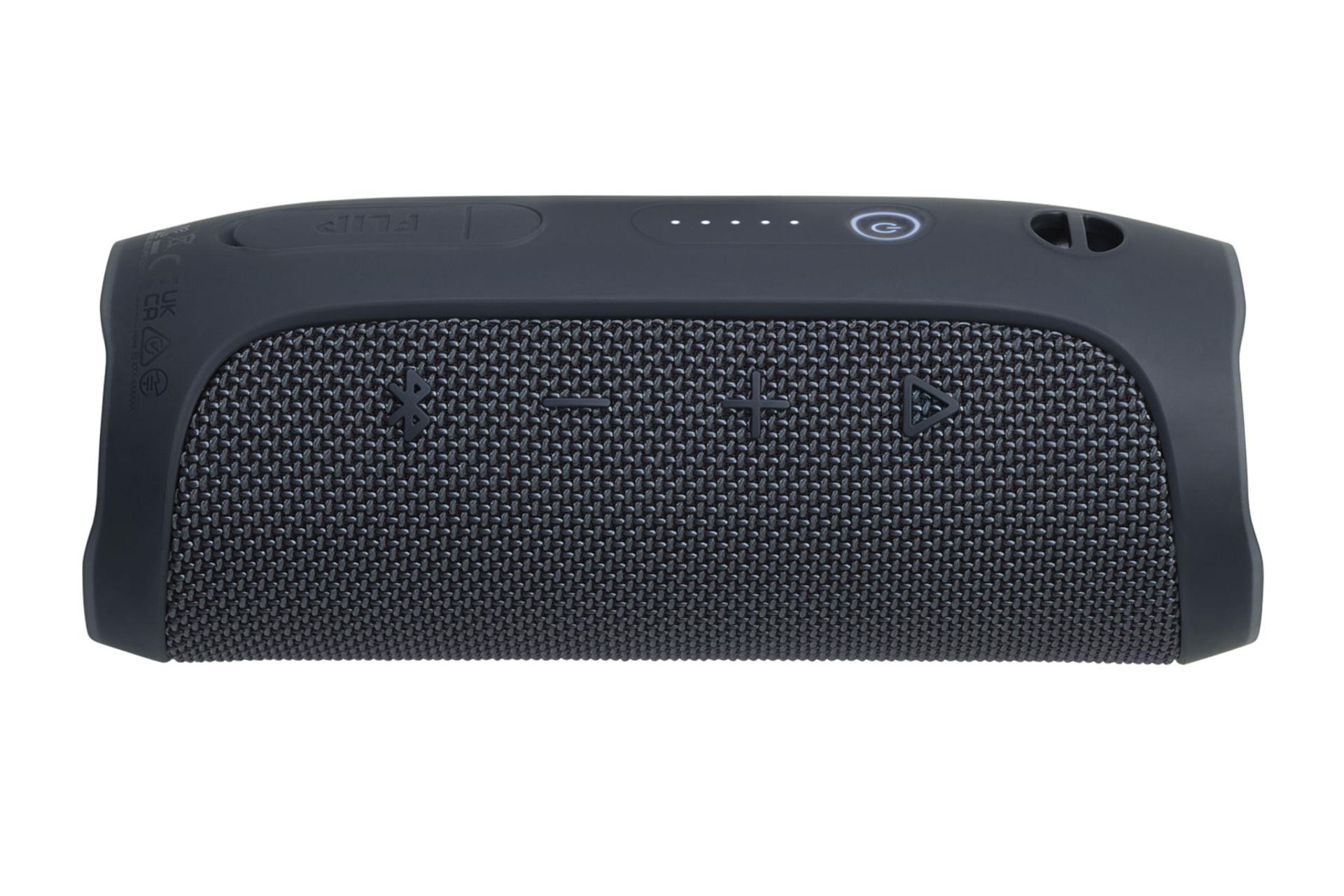 دکمه‌های اسپیکر JBL Flip Essential