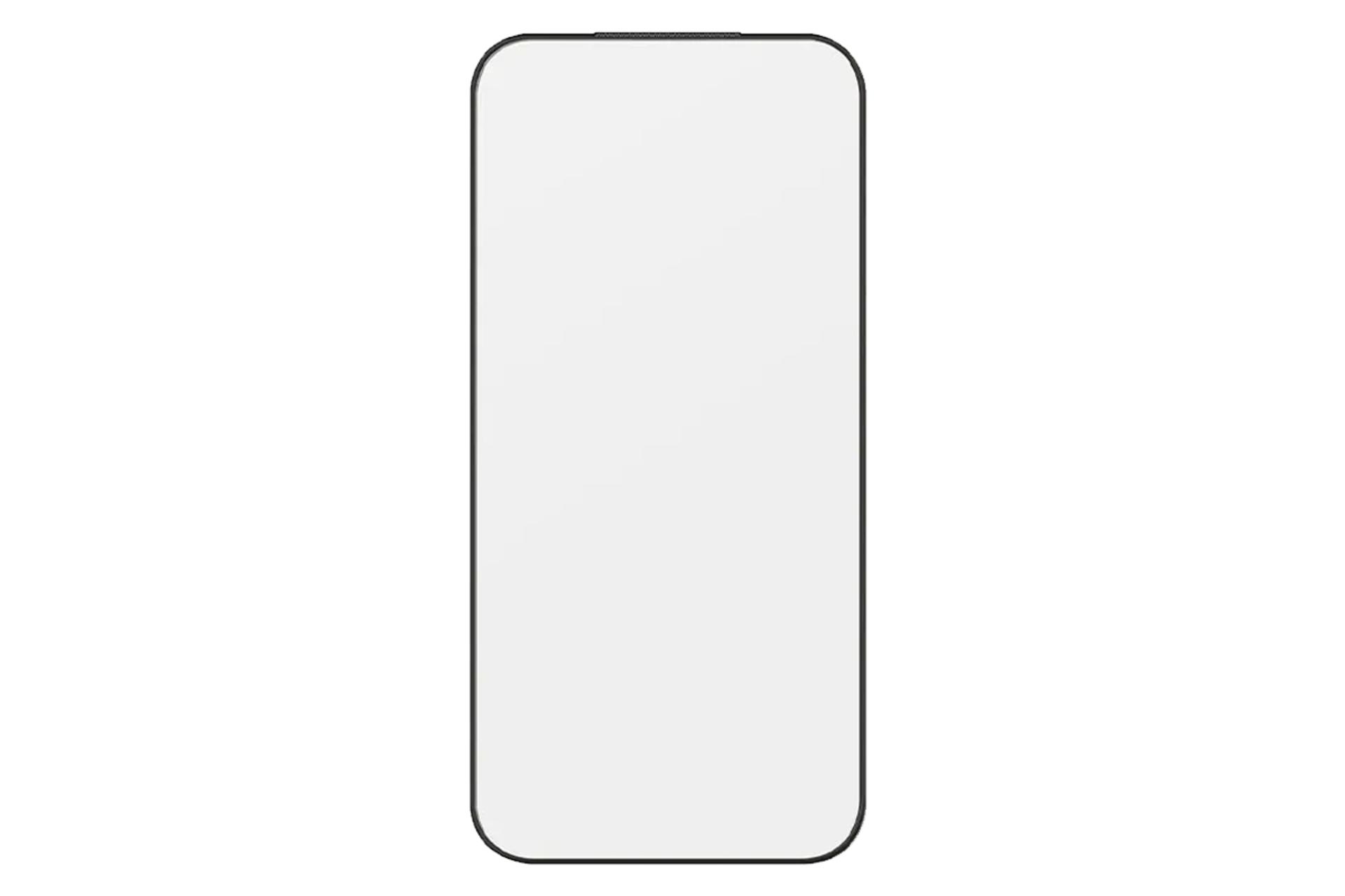 محافظ صفحه نمایش گوشی یونیک مدل Optix Xenon Clear مناسب اپل iPhone 17 Pro Max