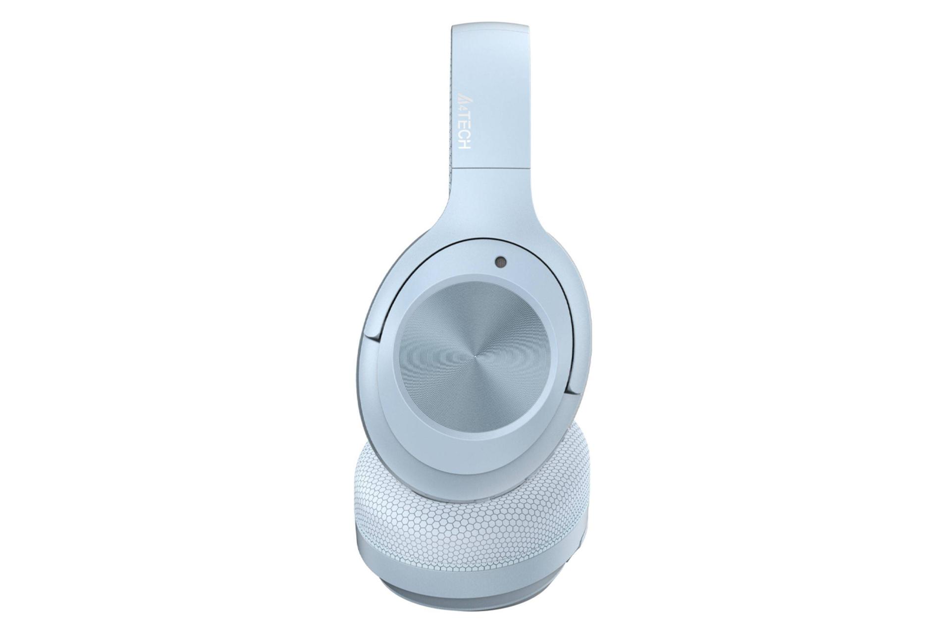 نمای کنار هدفون ای فورتک BH220