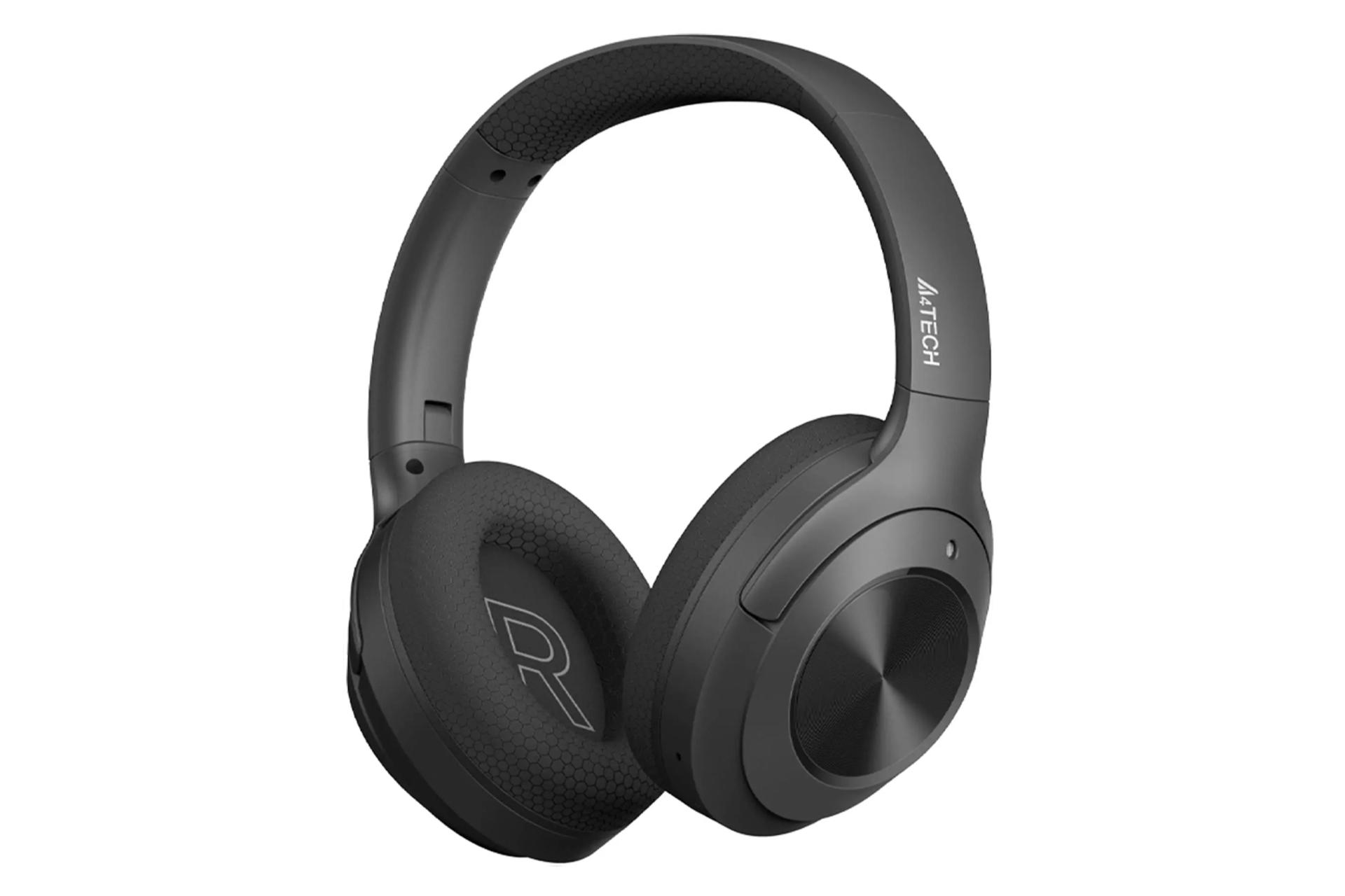 هدفون ای فورتک BH220 رنگ مشکی