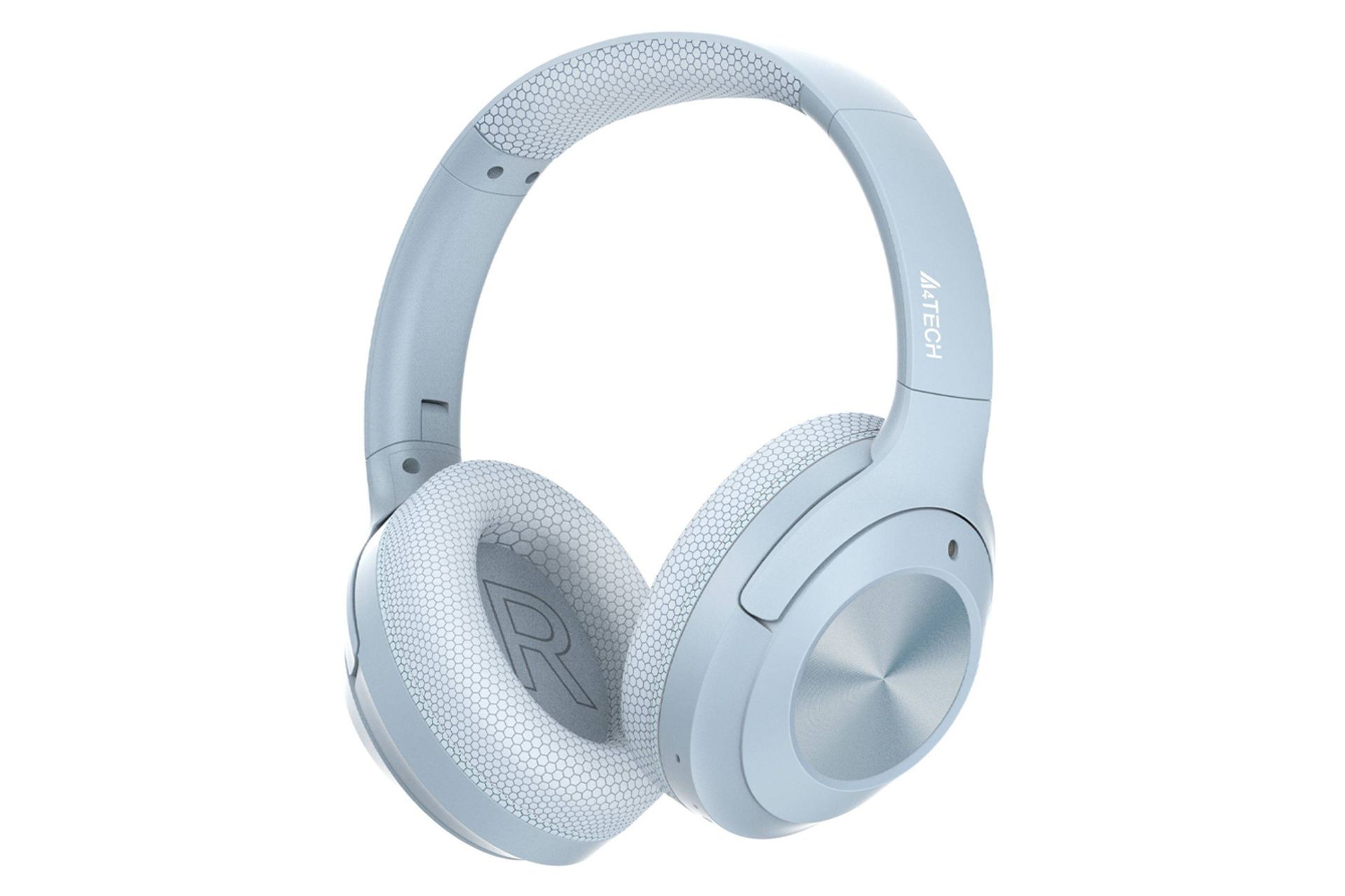 هدفون ای فورتک BH220 رنگ آبی