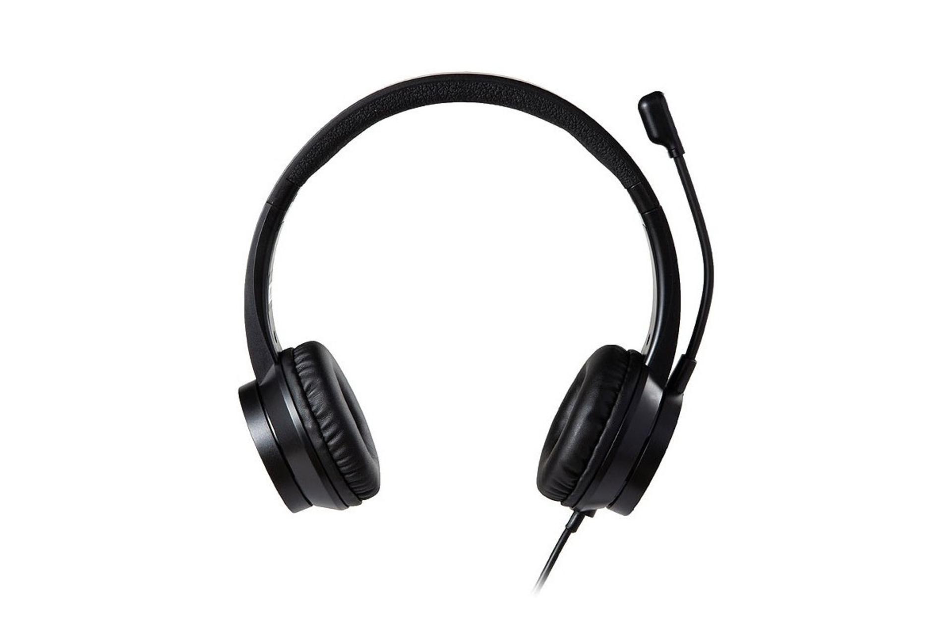 هدفون بیاند BH-760 نمای روبرو