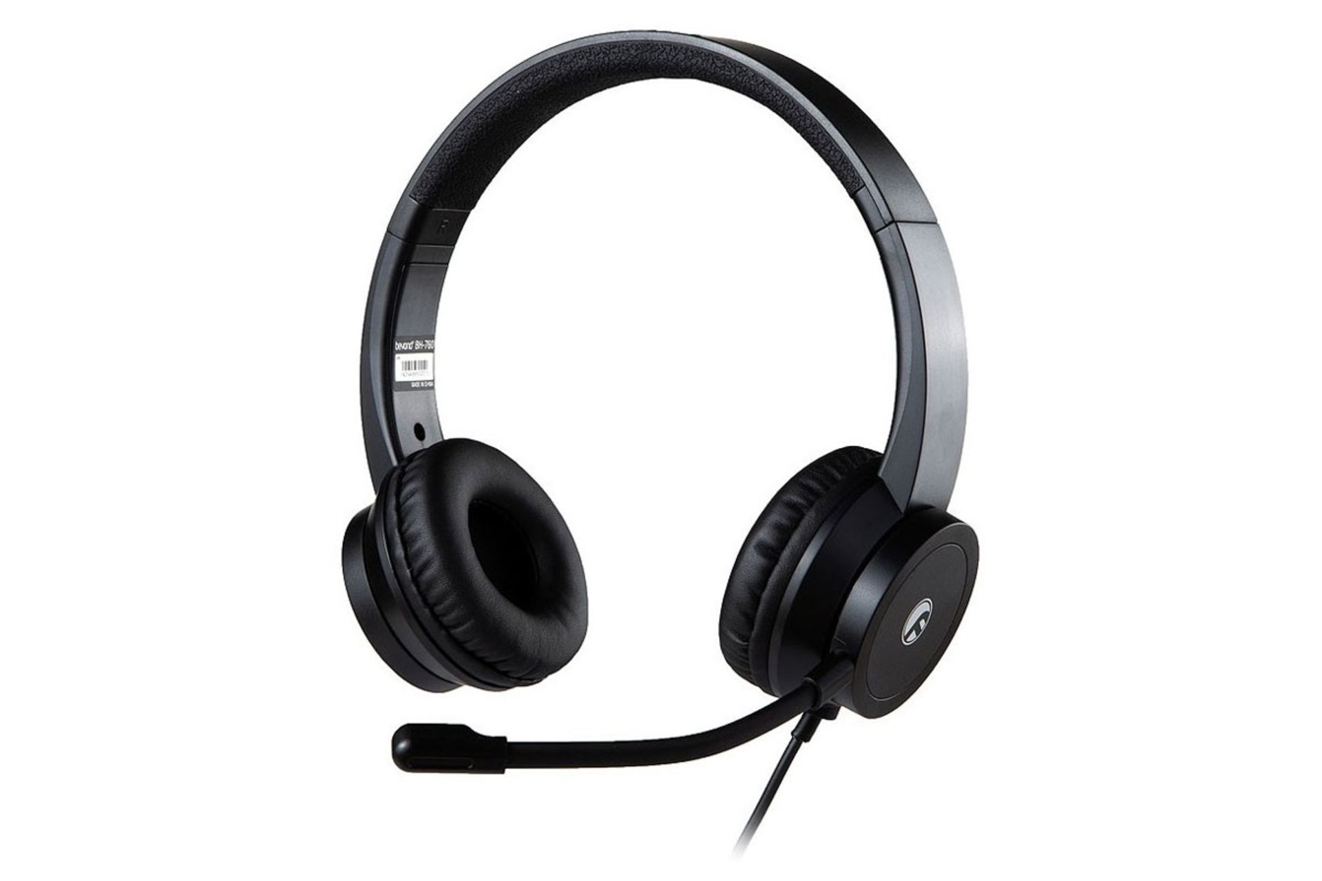 نمای سمت راست هدفون بیاند BH-760