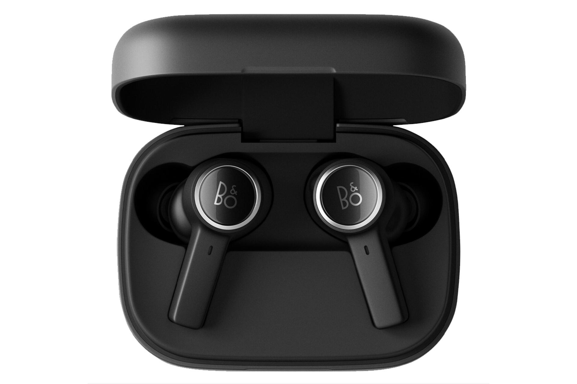 هدفون بنگ اند اولافسن Beoplay EX نمای بالا