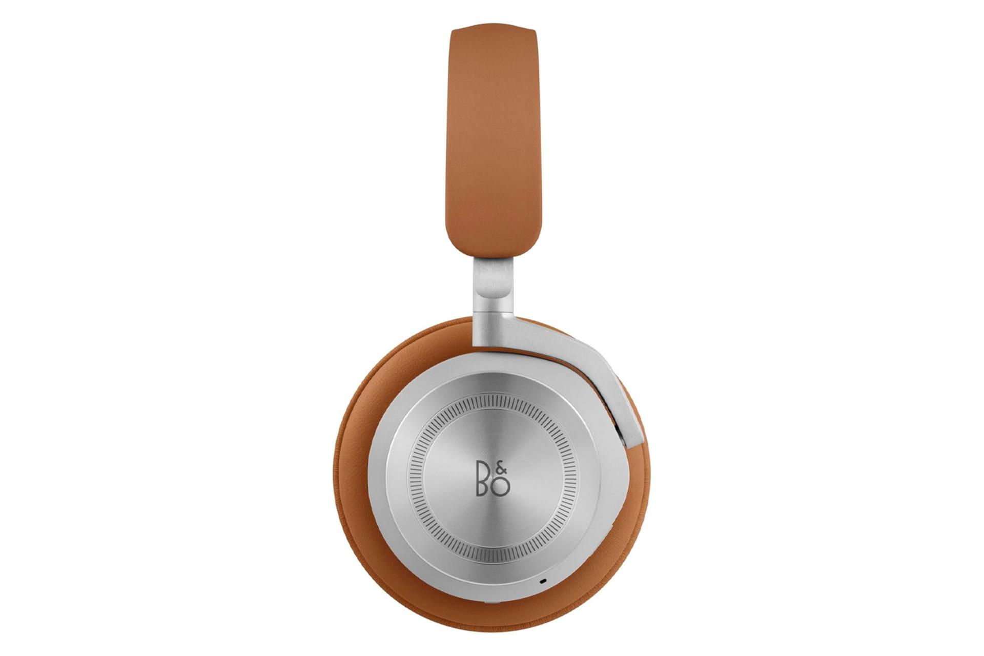 نمای کنار هدفون بنگ اند اولافسن Beoplay HX