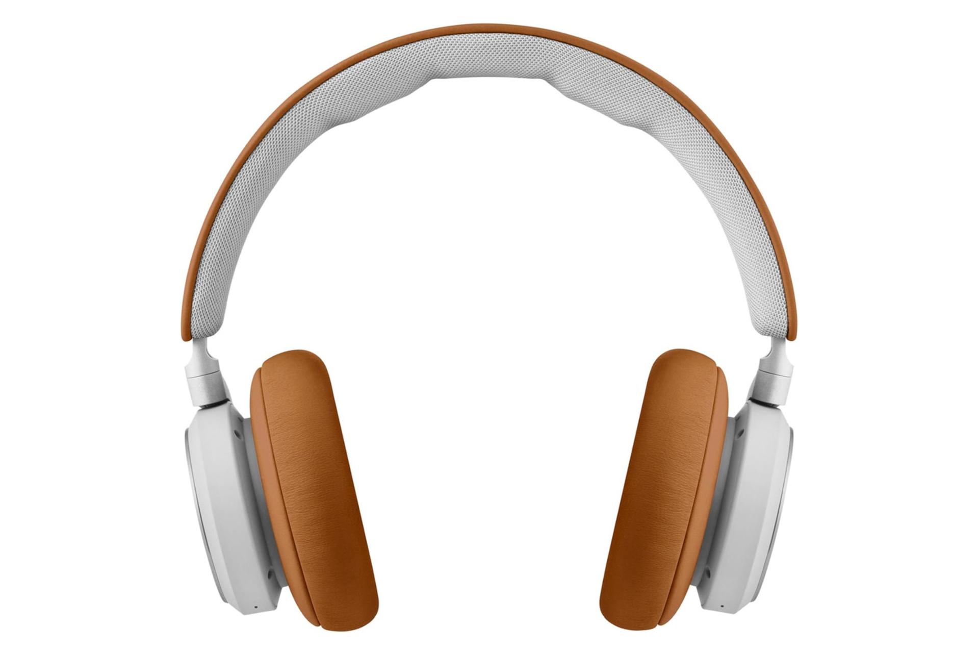 هدفون بنگ اند اولافسن Beoplay HX  نمای روبرو