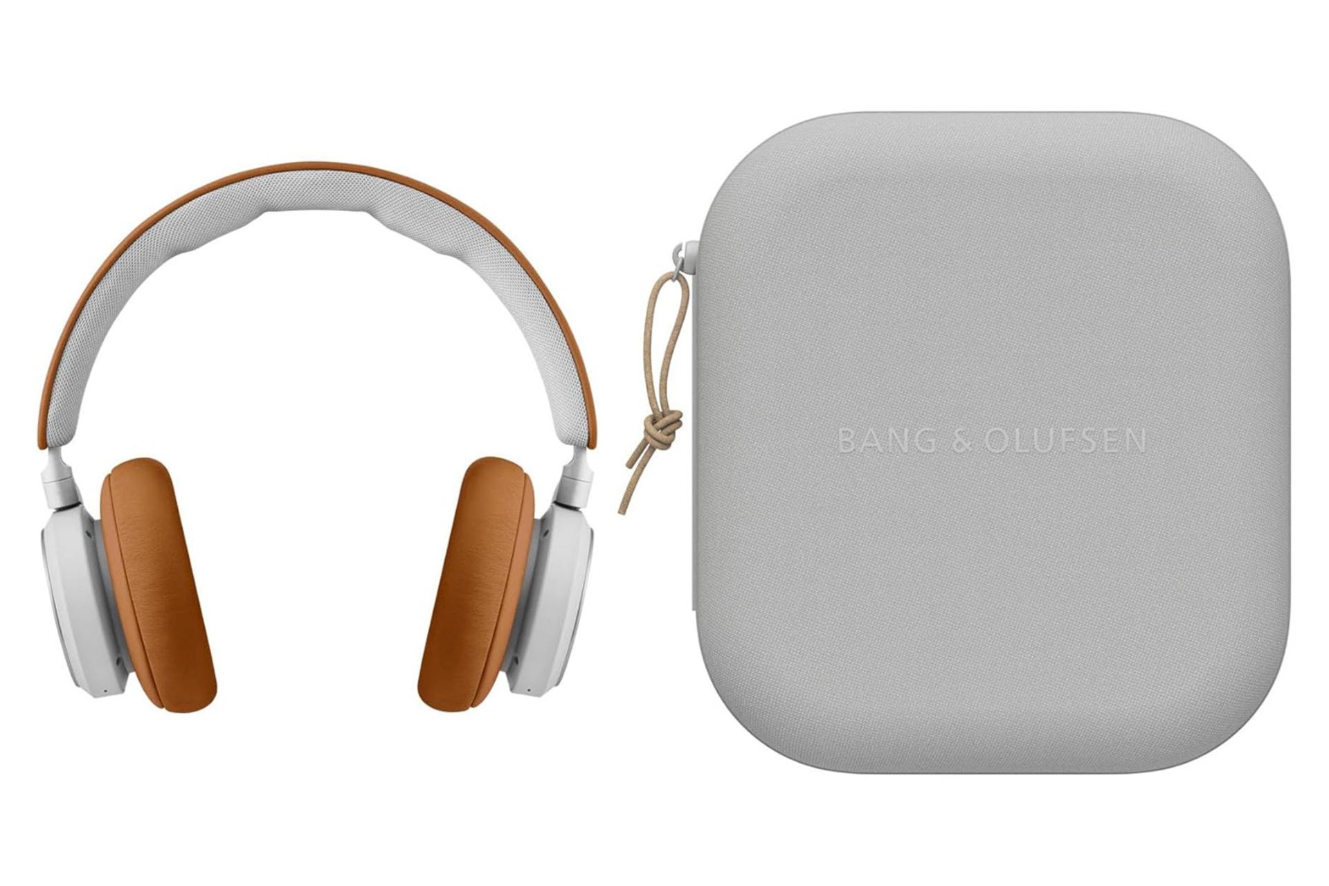 اقلام همراه هدفون بنگ اند اولافسن Beoplay HX