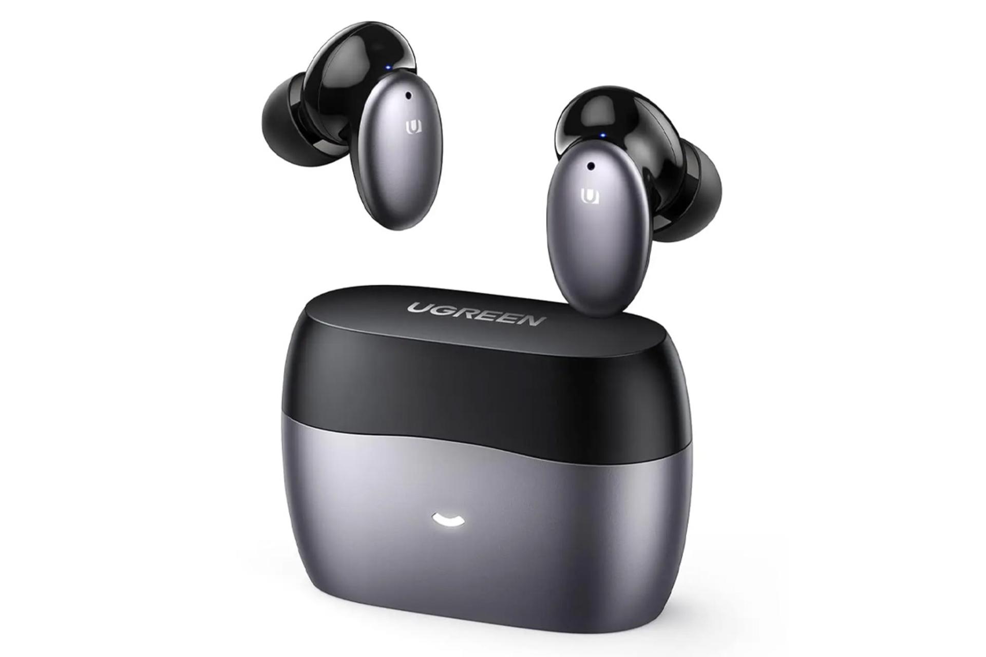 کیس شارژ هدفون یوگرین HiTune X6 ANC