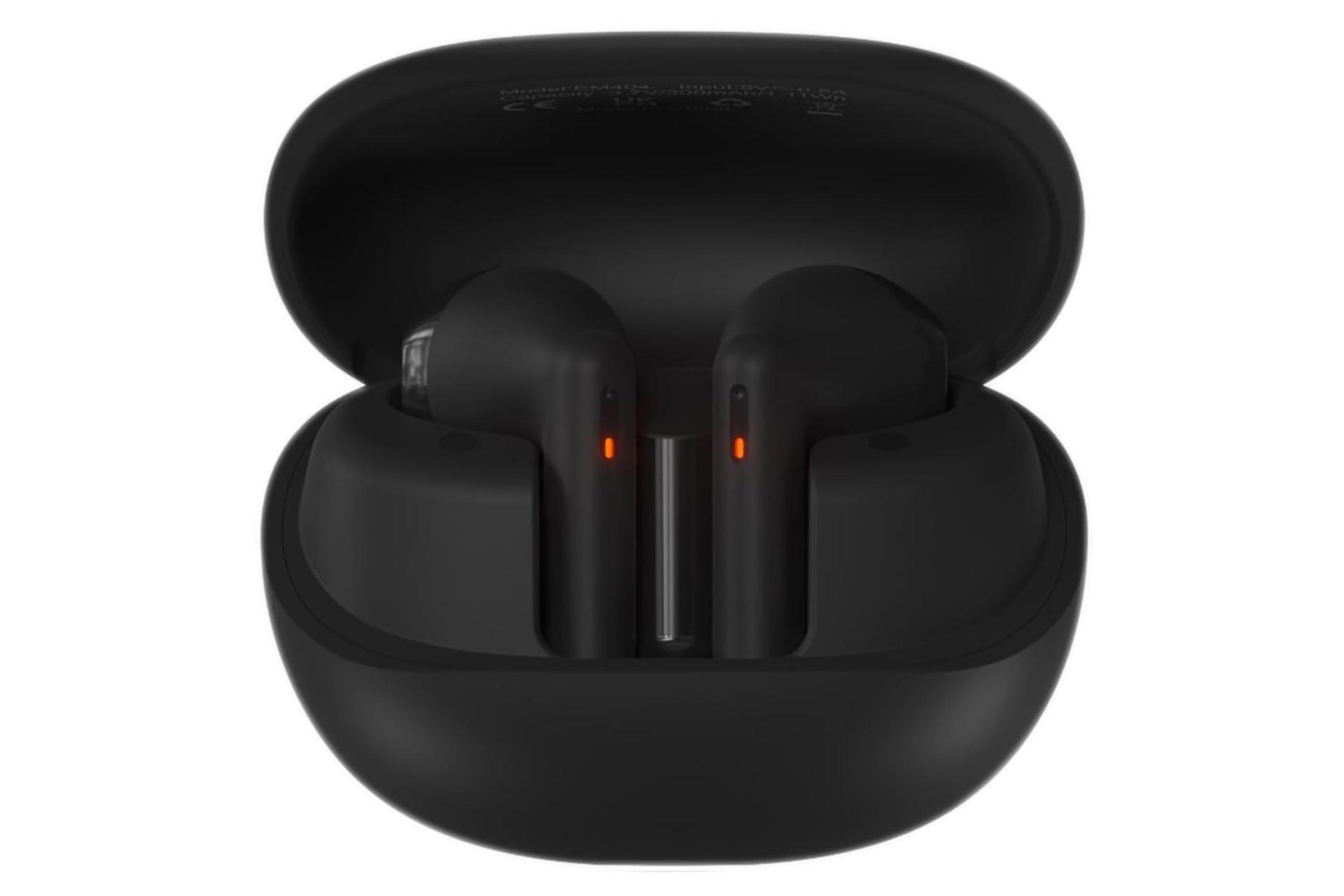 هدفون دیویا TWS-M7 رنگ مشکی