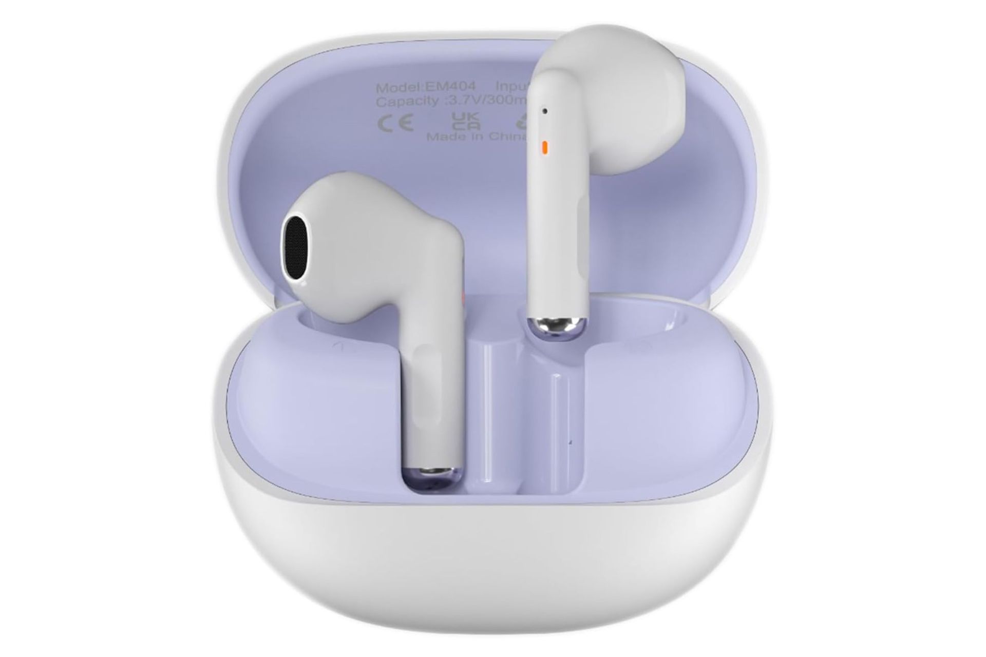 شارژدهی هدفون دیویا TWS-M7