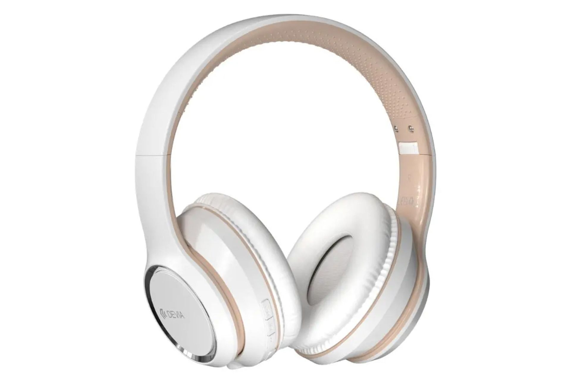 هدفون دیویا Kintone Series V2 رنگ سفید