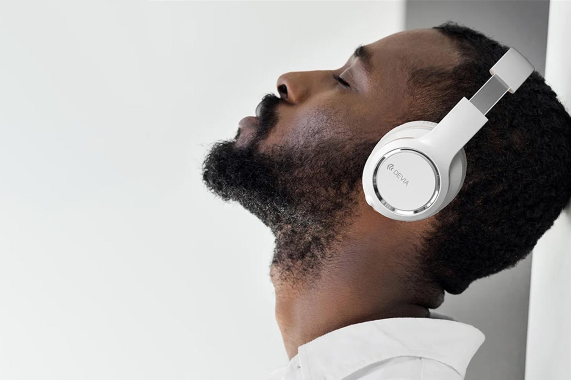 هدفون دیویا Kintone Series V2