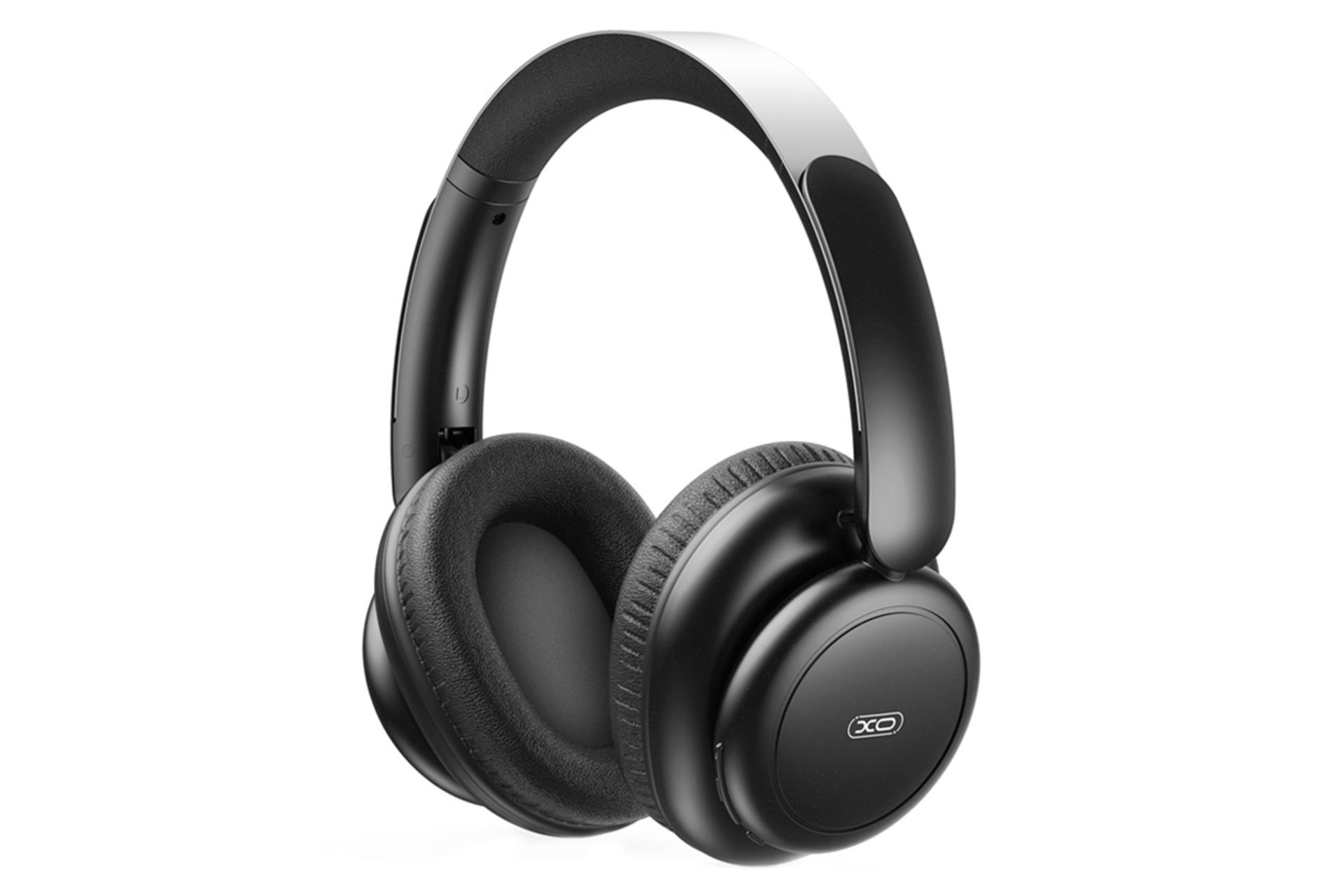 نمای سمت راست هدفون ایکس او BE40