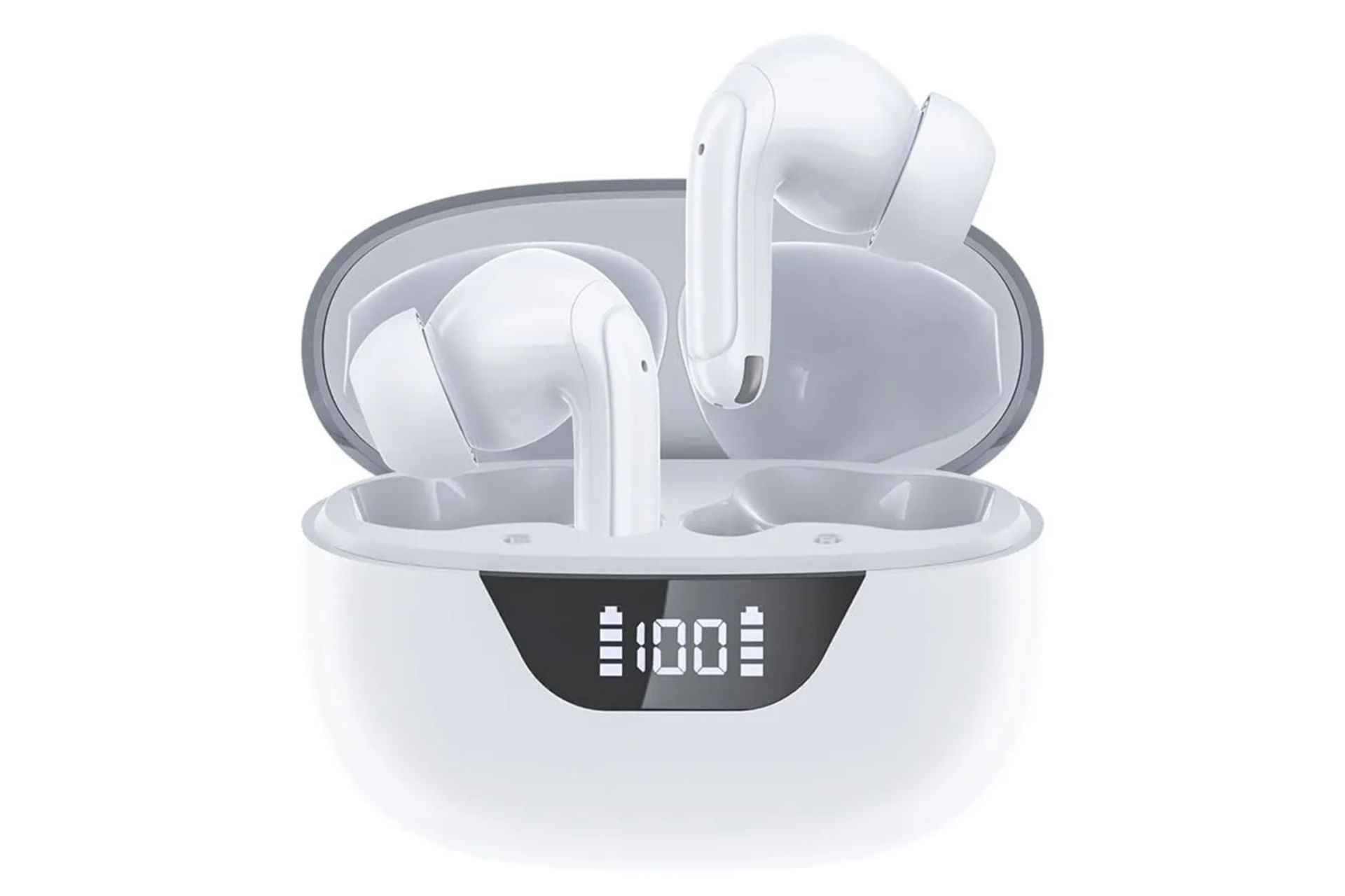 هدفون چویتک BH-T60 رنگ سفید