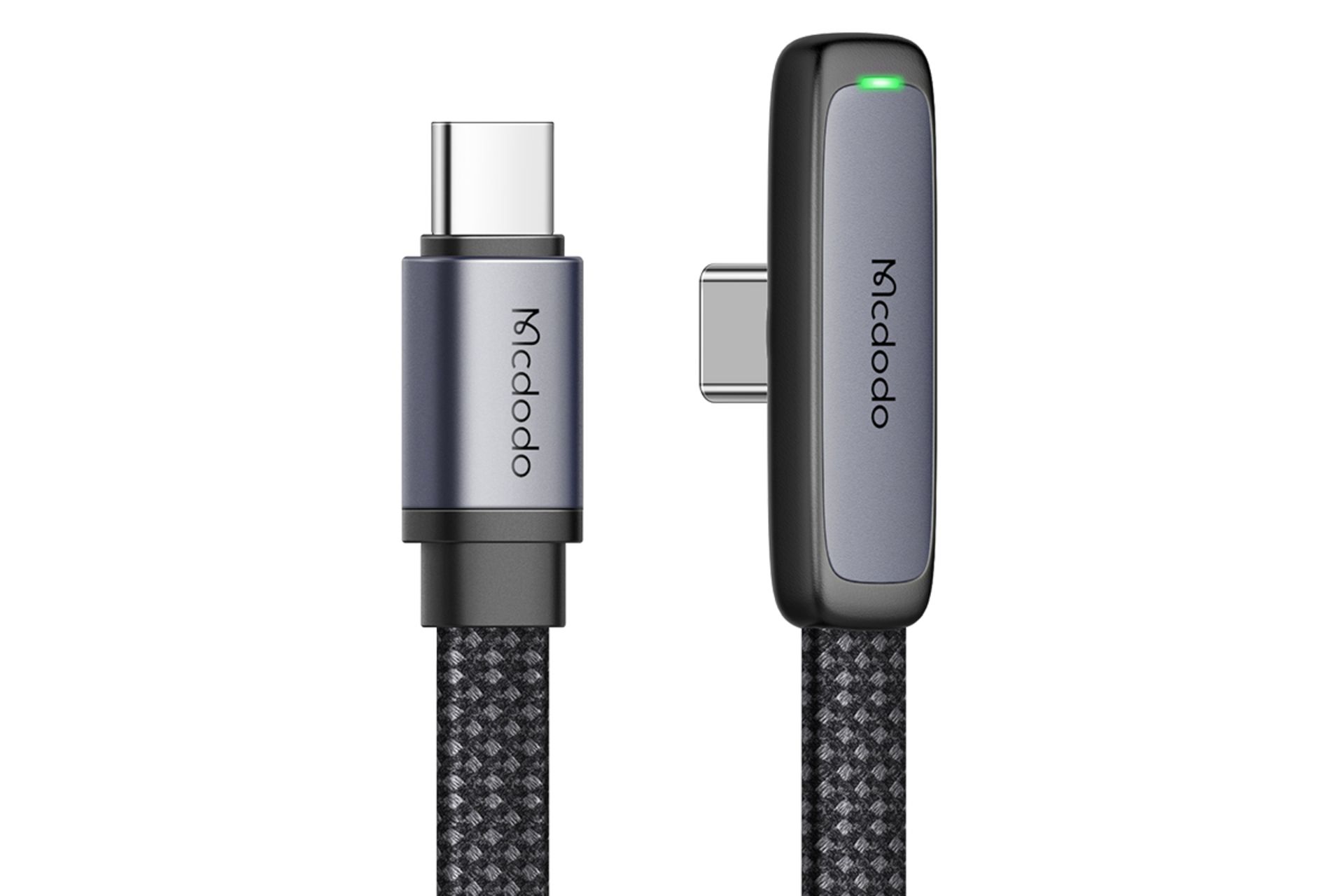 کابل شارژ USB مک دودو Type-C به Type-C مدل CA-336 با طول 1.2 متر