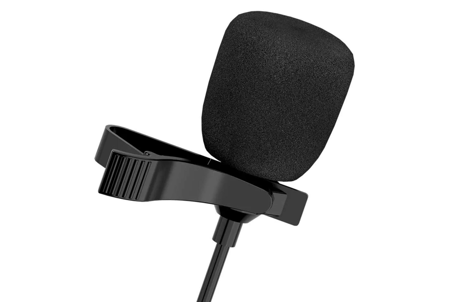 امپدانس میکروفون دیویا Smart Series 3.5mm