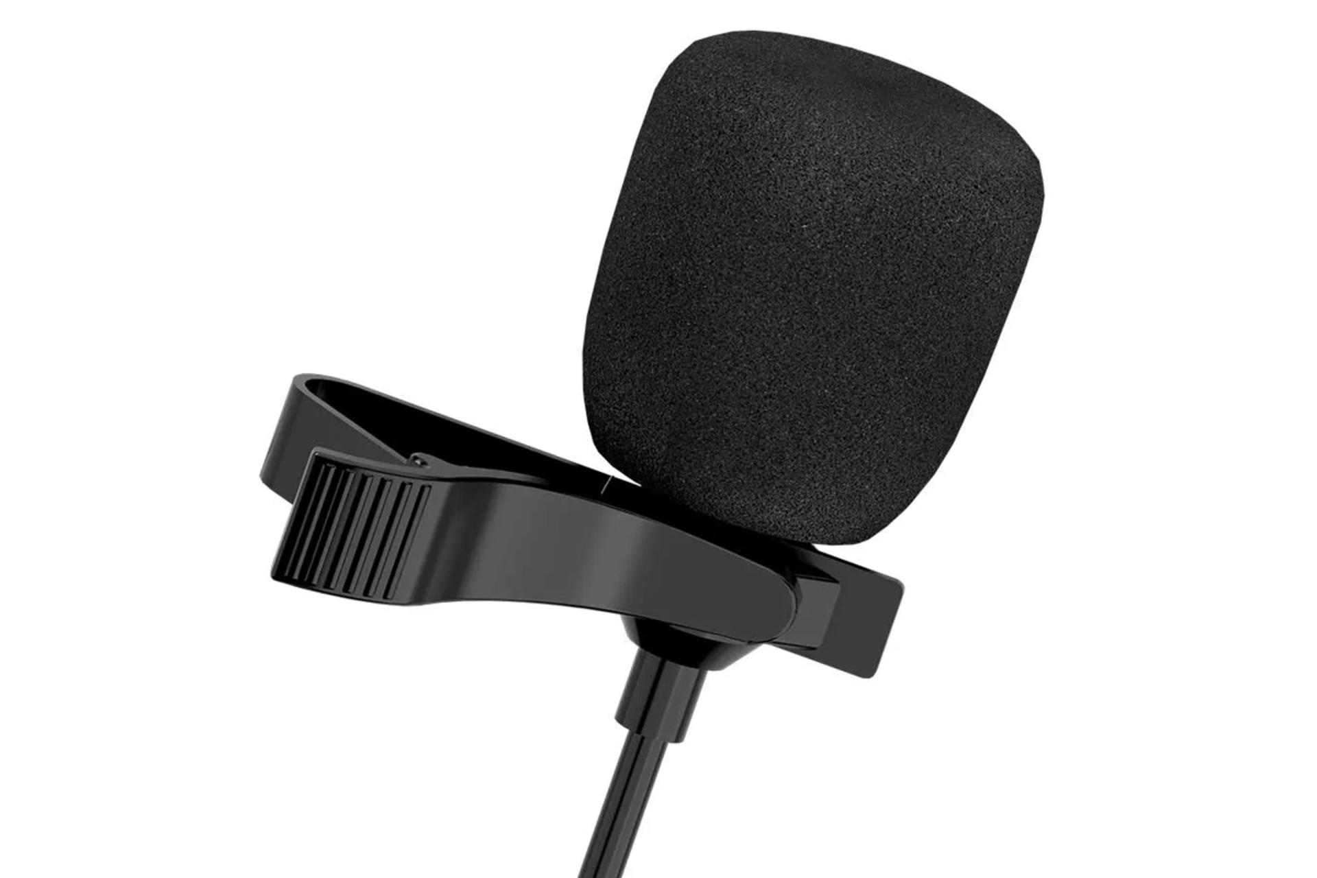 امپدانس میکروفون دیویا Smart Series Type-C