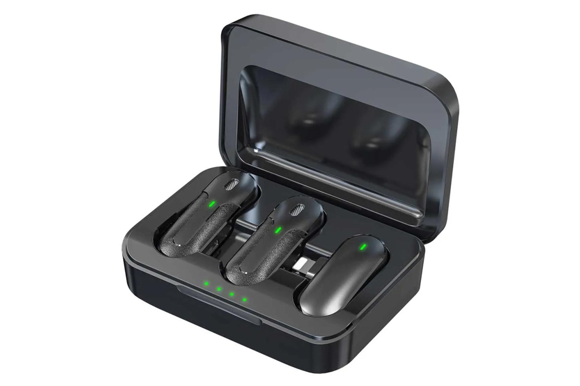 میکروفون دیویا Kintone Series 2 In 1 Lightning