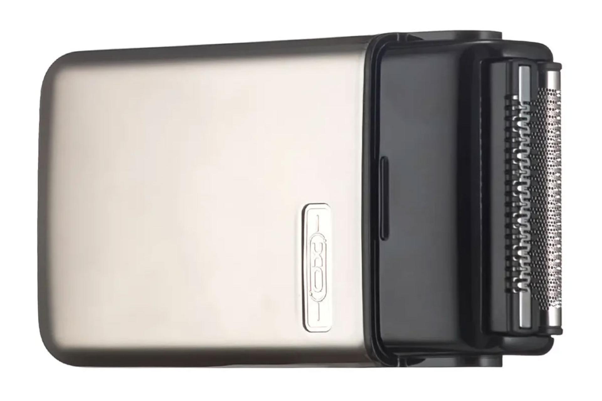 شارژدهی ماشین اصلاح و ریش تراش ایکس او CF8