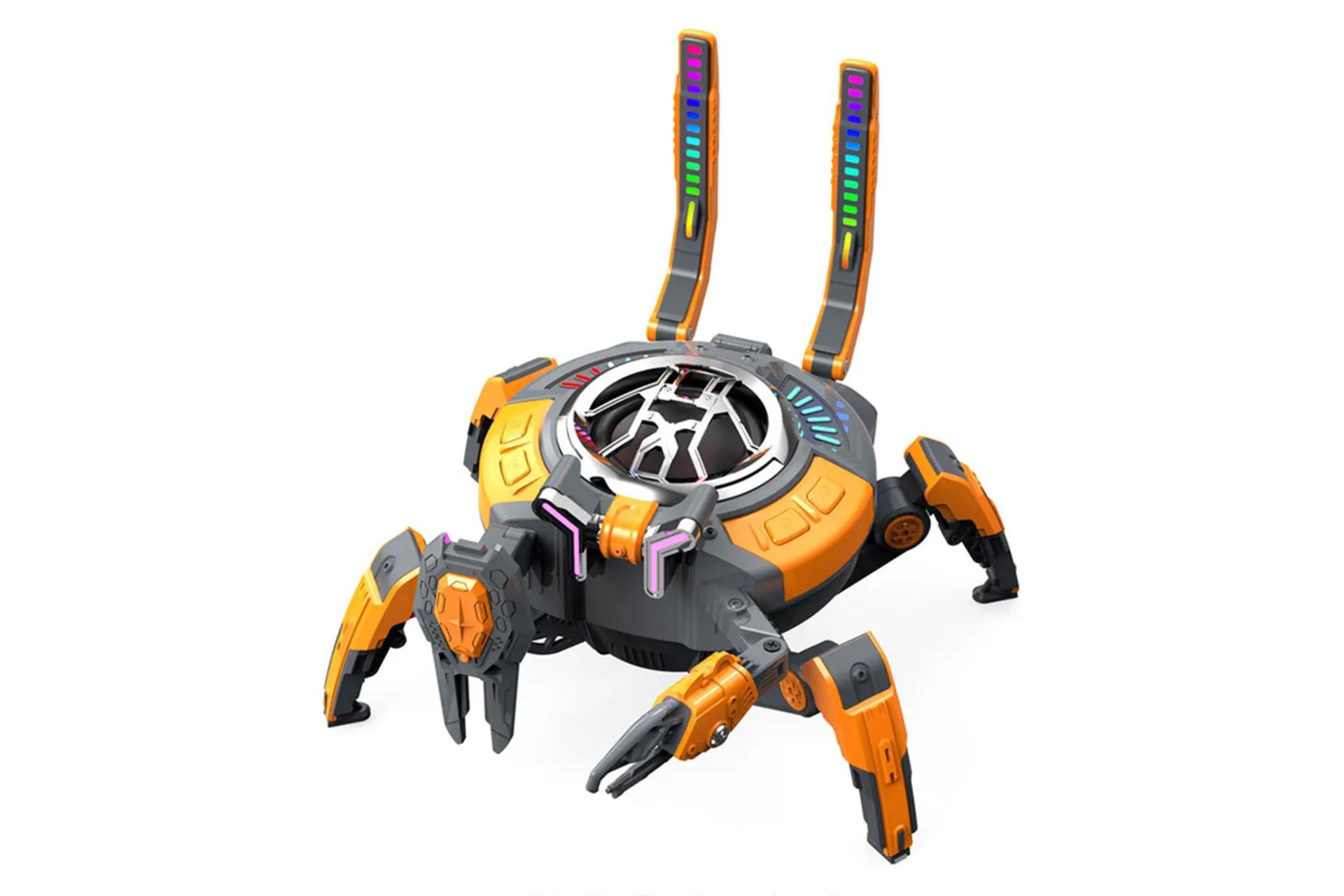 شارژدهی اسپیکر ایکس او F52