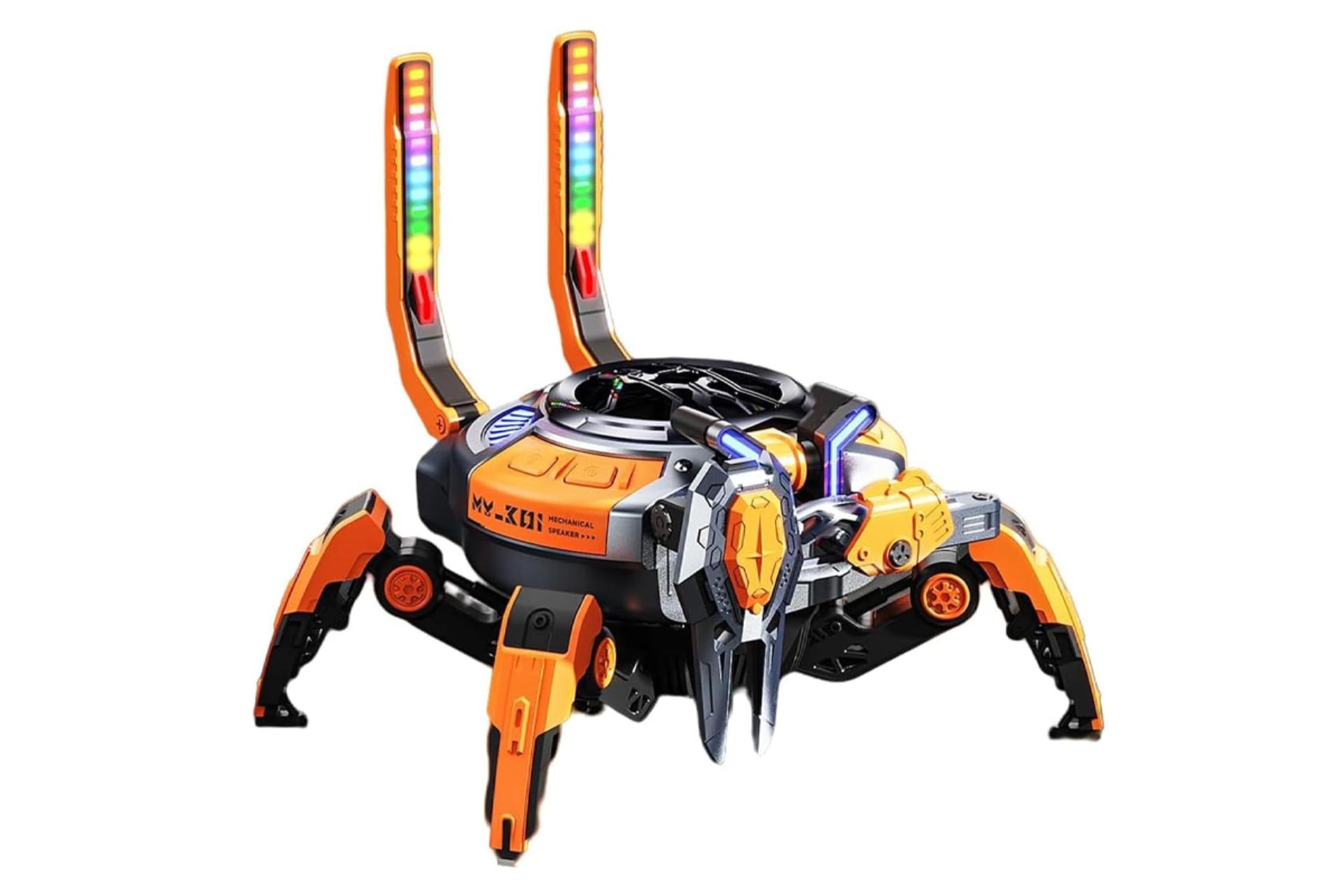 ابعاد و اندازه اسپیکر ایکس او F52