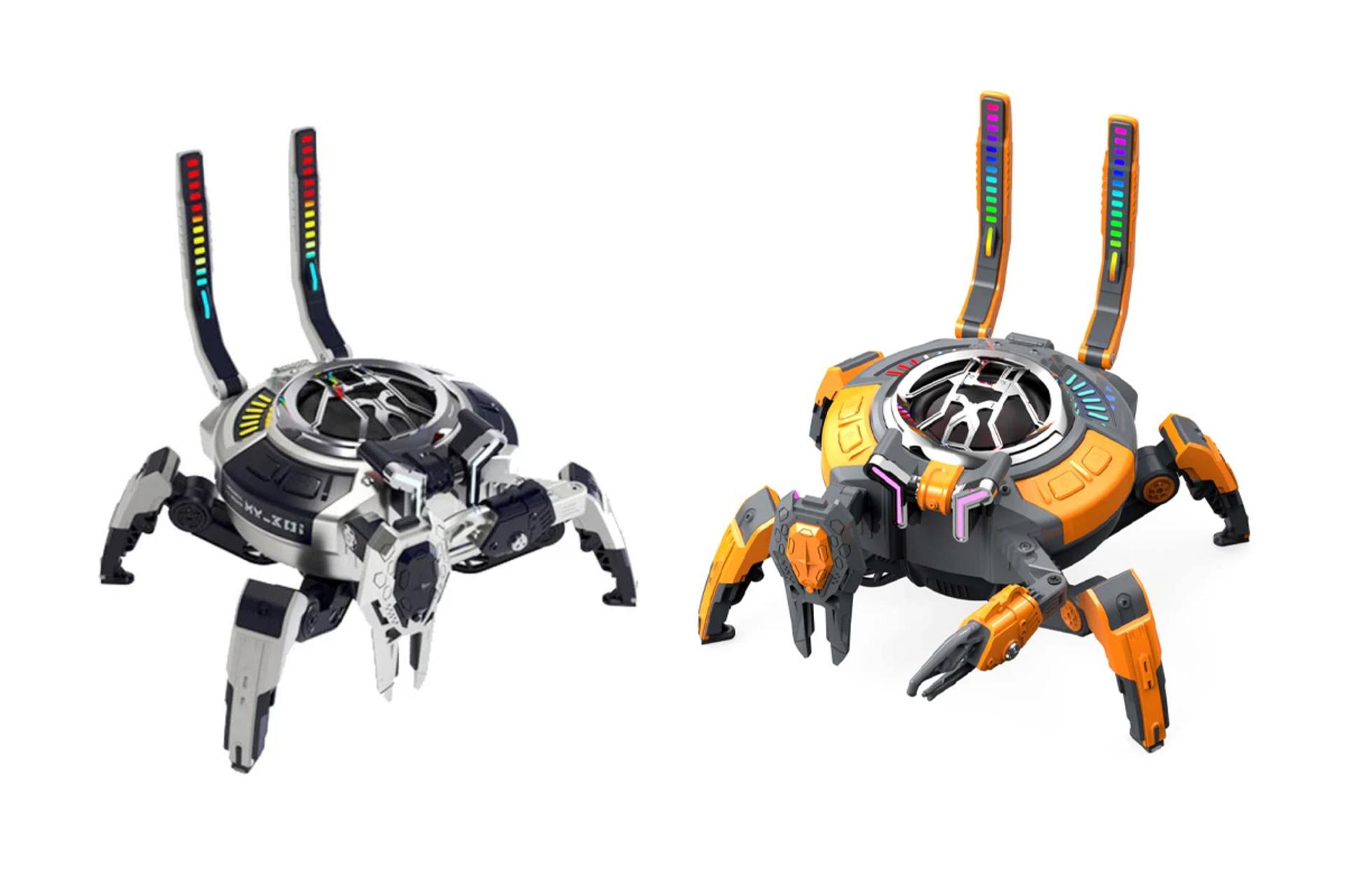 رنگ بندی اسپیکر ایکس او F52