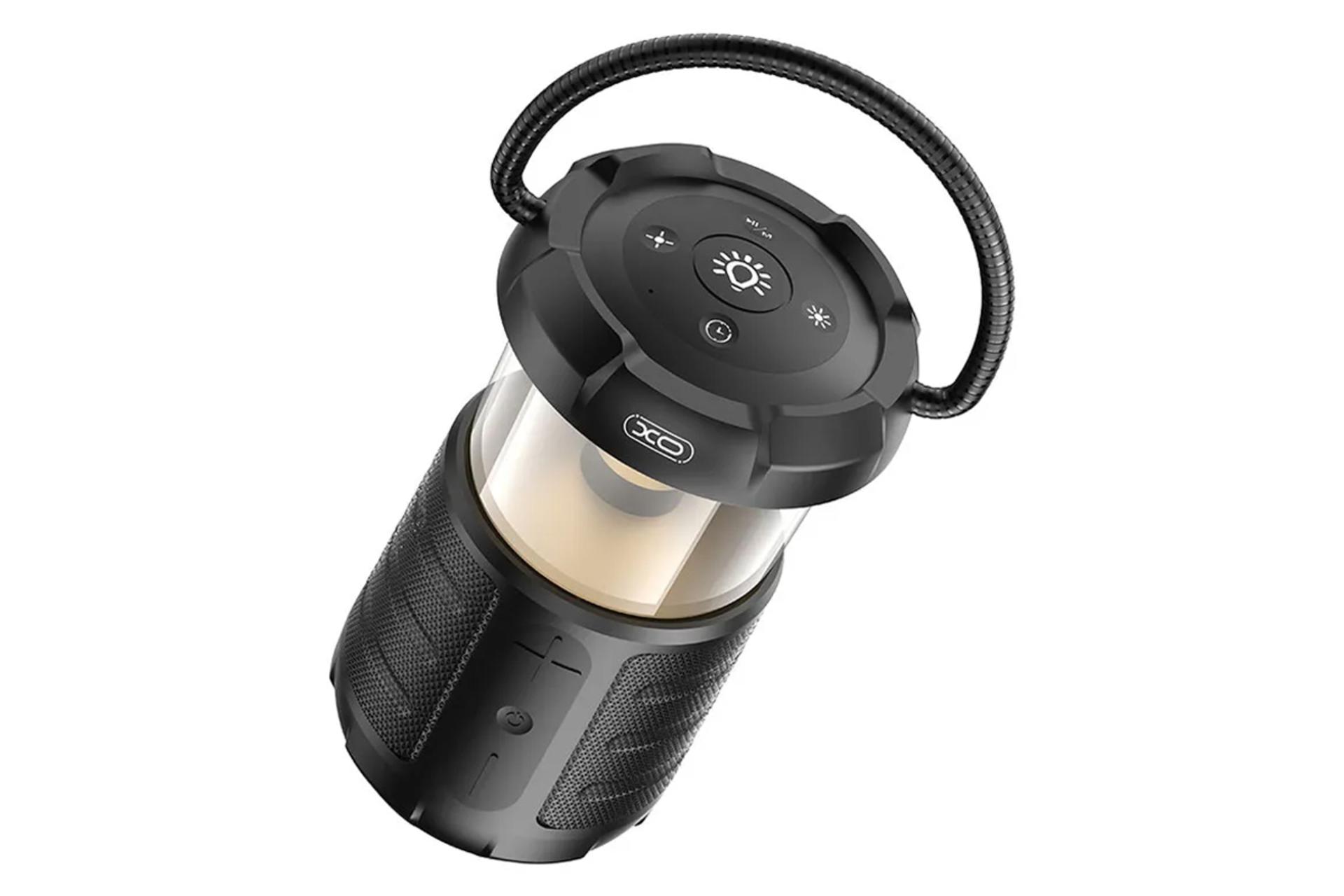 اسپیکر ایکس او F49 رنگ مشکی