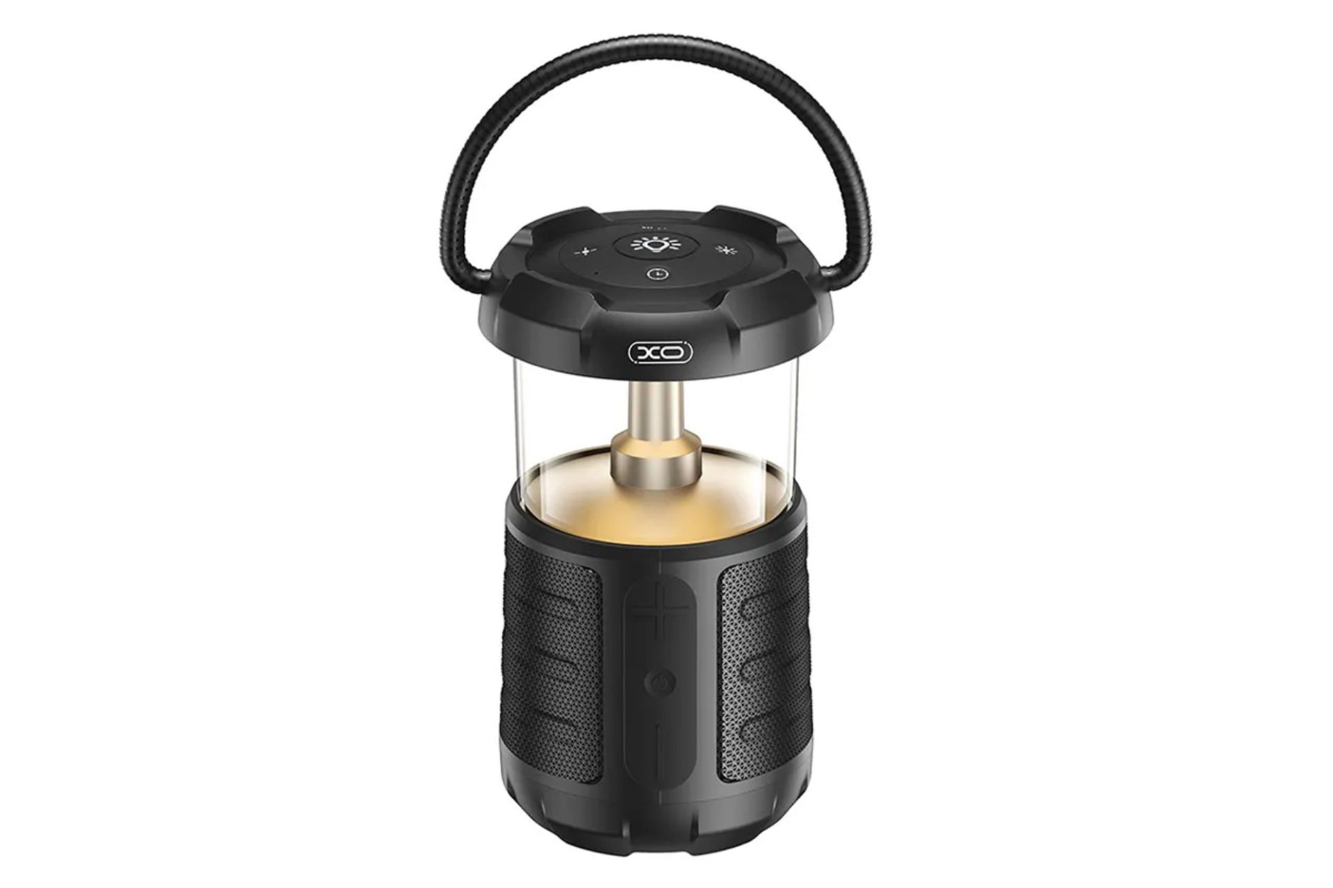 اسپیکر ایکس او F49 نمای روبرو