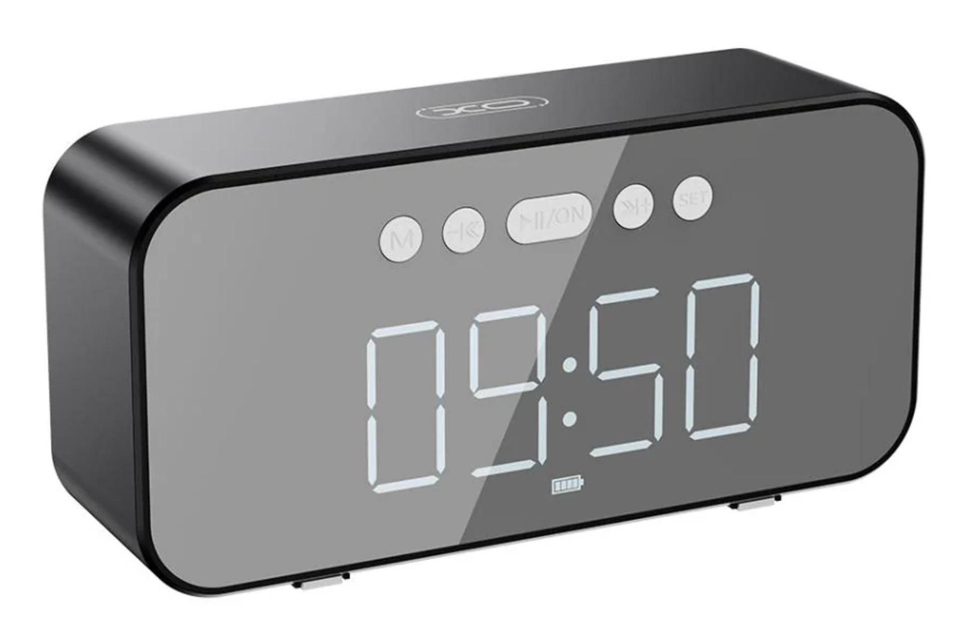 شارژدهی اسپیکر ایکس او F41