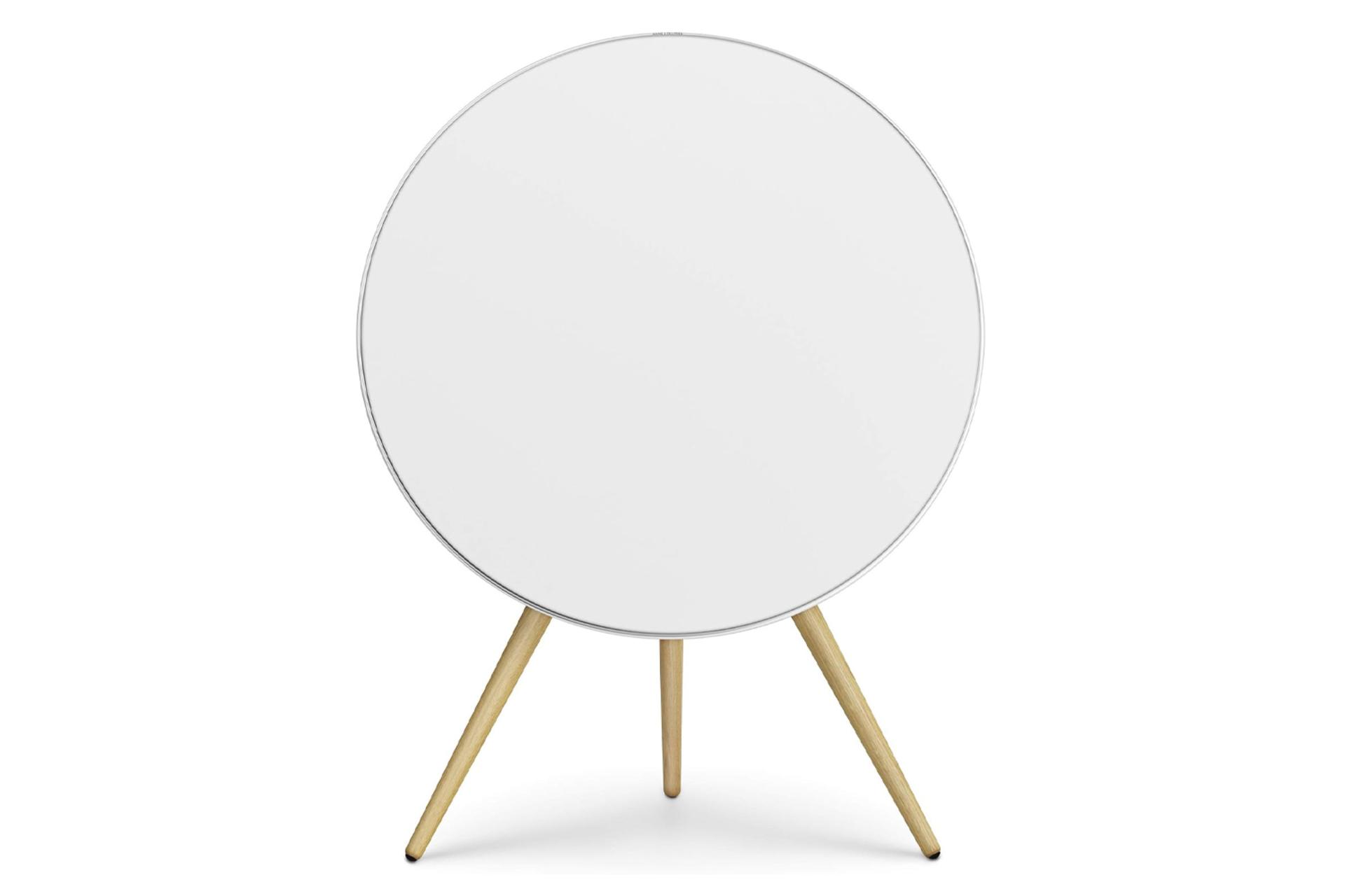 اسپیکر بنگ اند اولافسن Beoplay A9 4th gen نمای روبرو