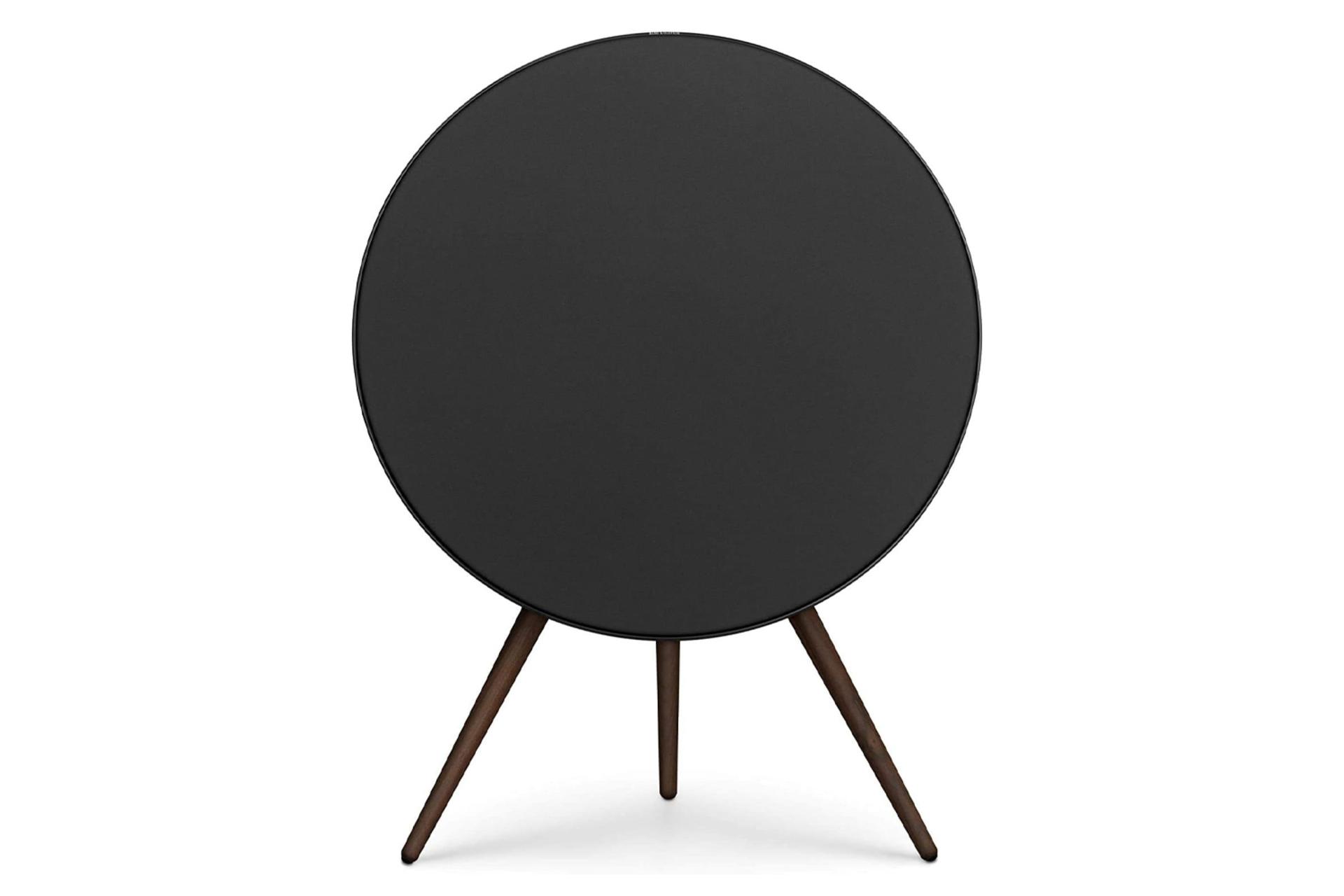 اسپیکر بنگ اند اولافسن Beoplay A9 4th gen رنگ مشکی