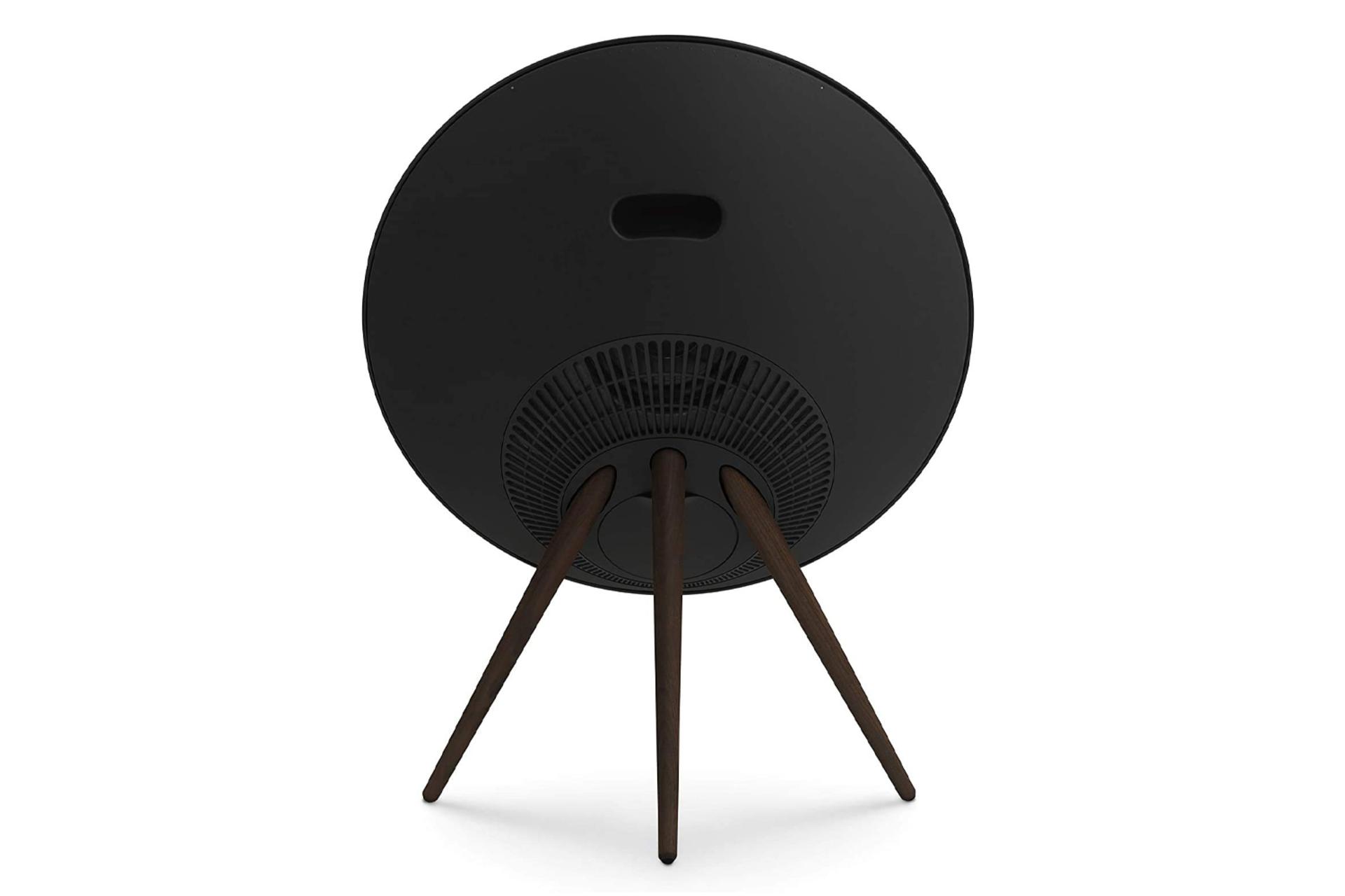نمای پشت اسپیکر بنگ اند اولافسن Beoplay A9 4th gen