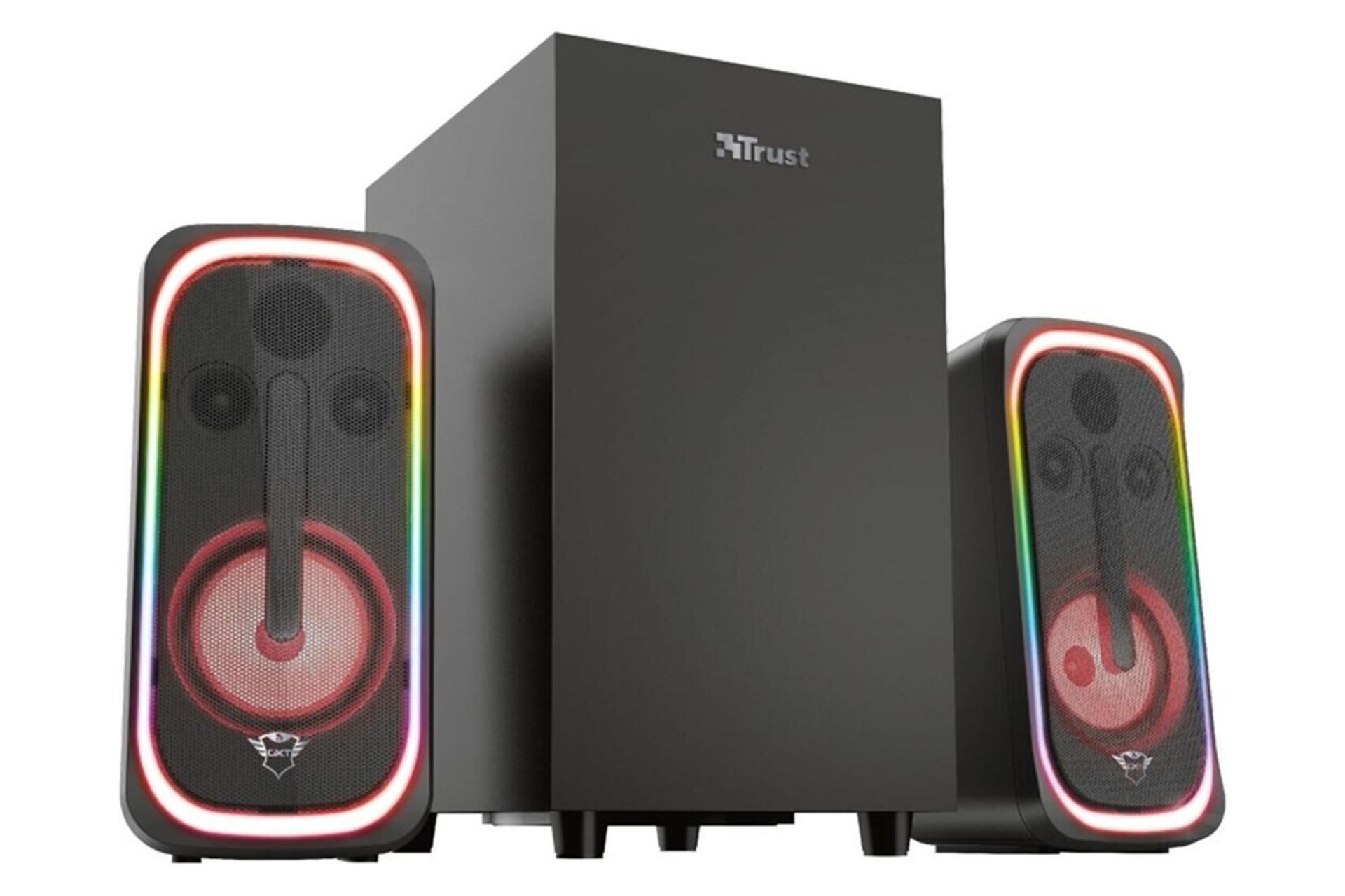 اسپیکر تراست GXT 635 Rumax