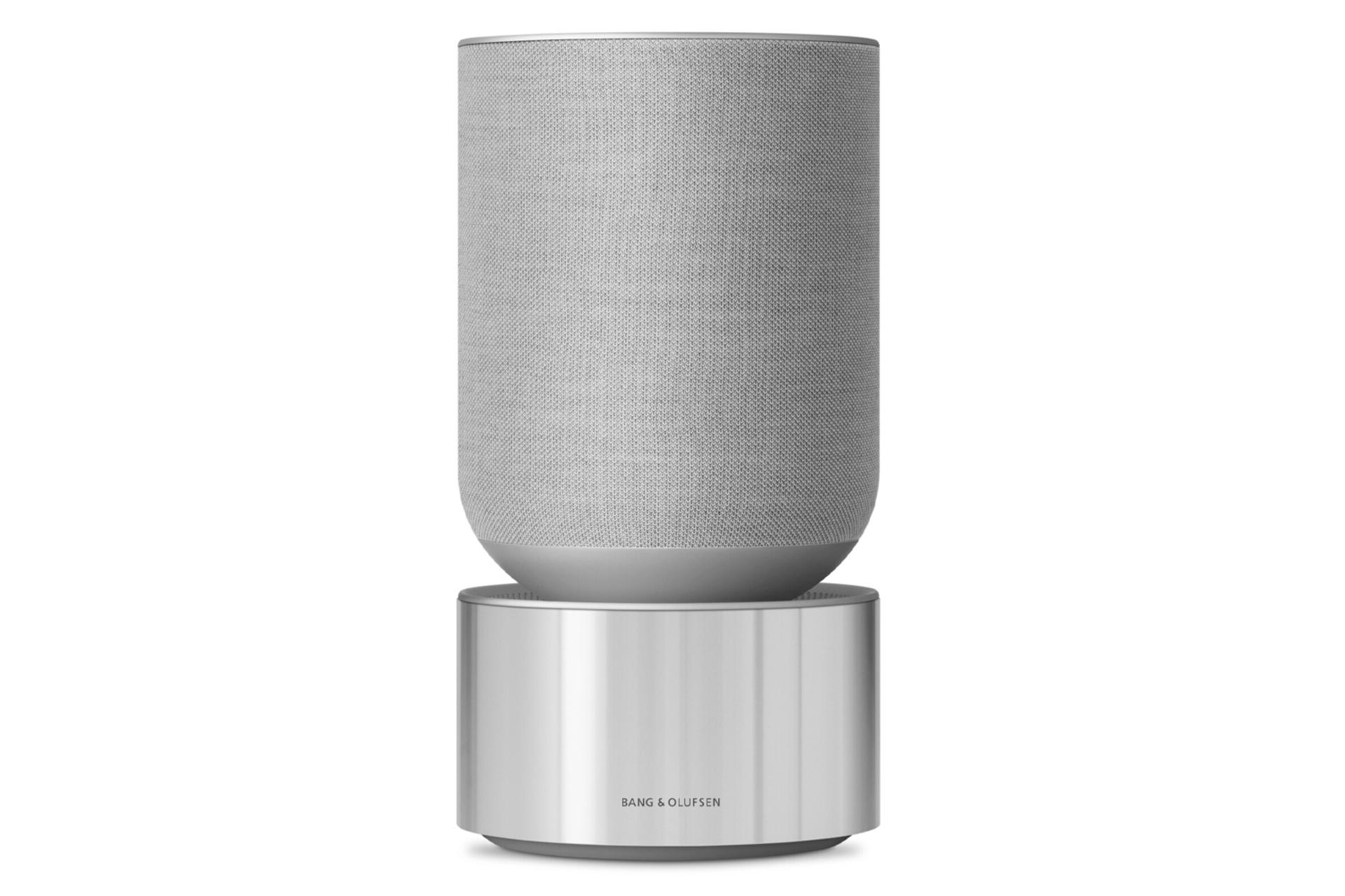 اسپیکر بنگ اند اولافسن Beosound Balance رنگ نقره ای