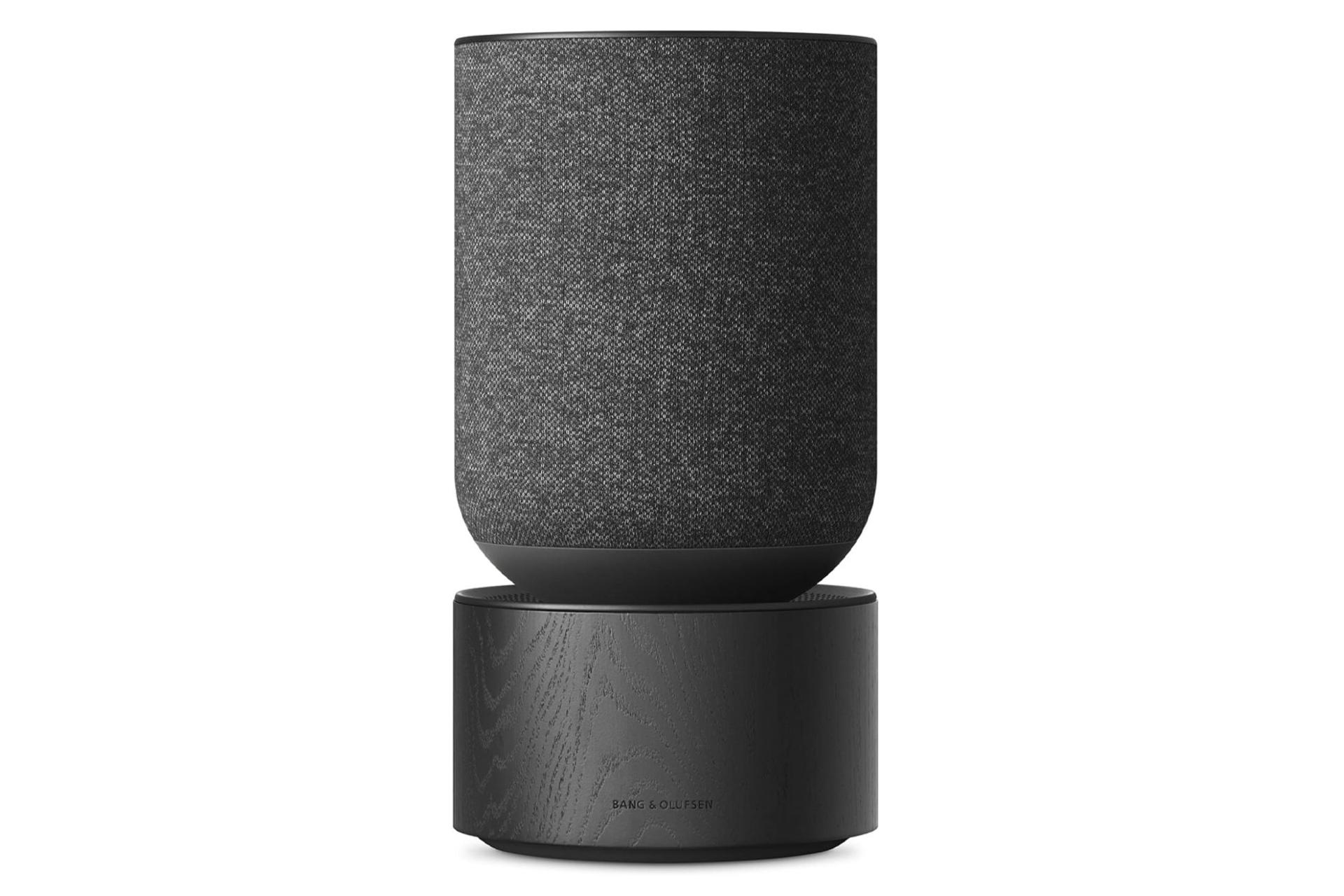 اسپیکر بنگ اند اولافسن Beosound Balance رنگ مشکی