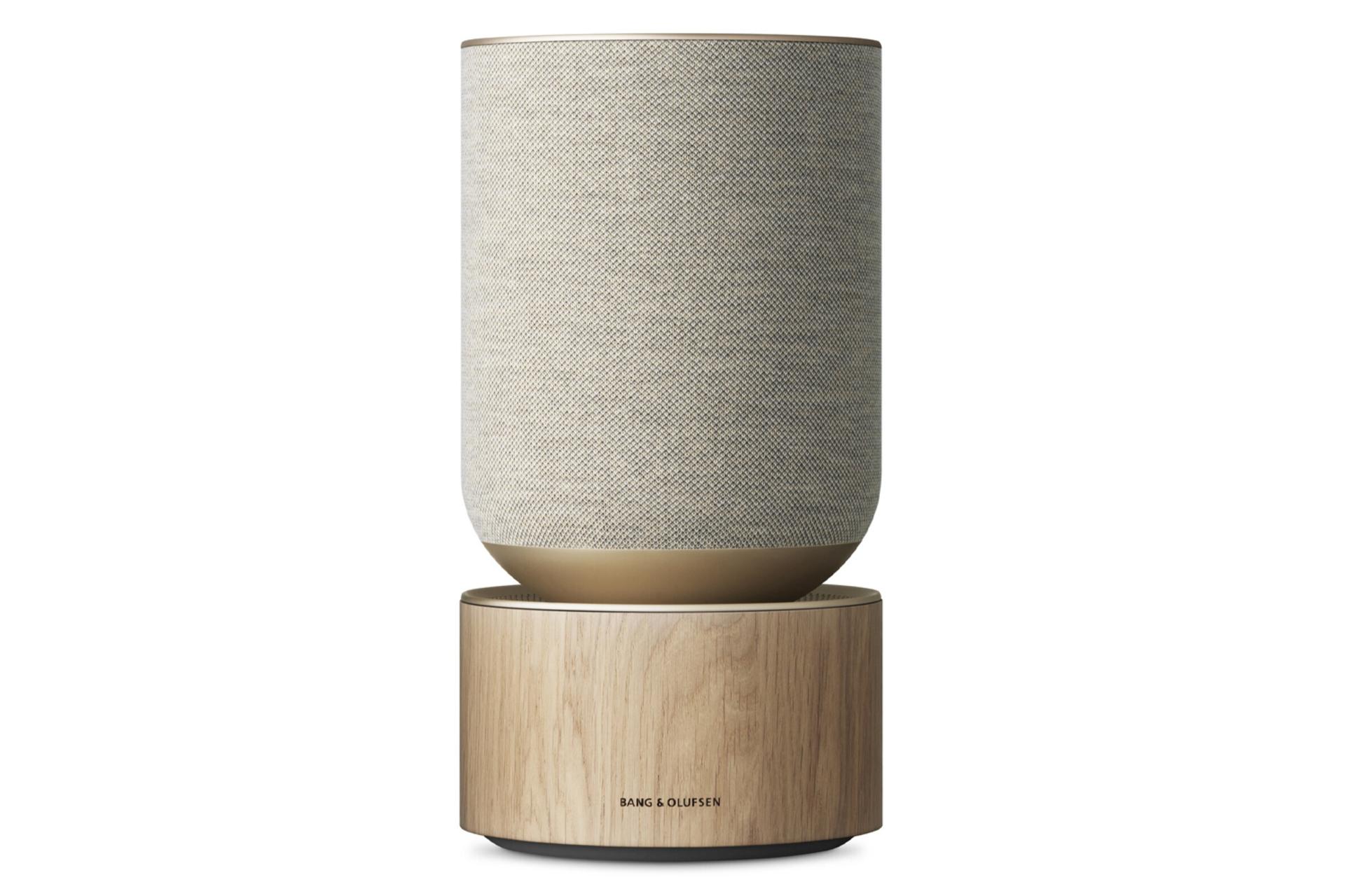 اسپیکر بنگ اند اولافسن Beosound Balance نمای روبرو