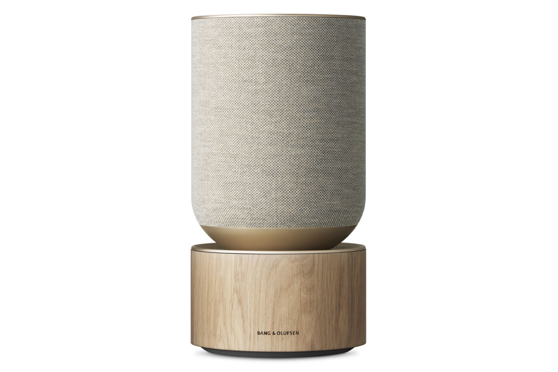 اسپیکر بنگ اند اولافسن Beosound Balance نمای روبرو