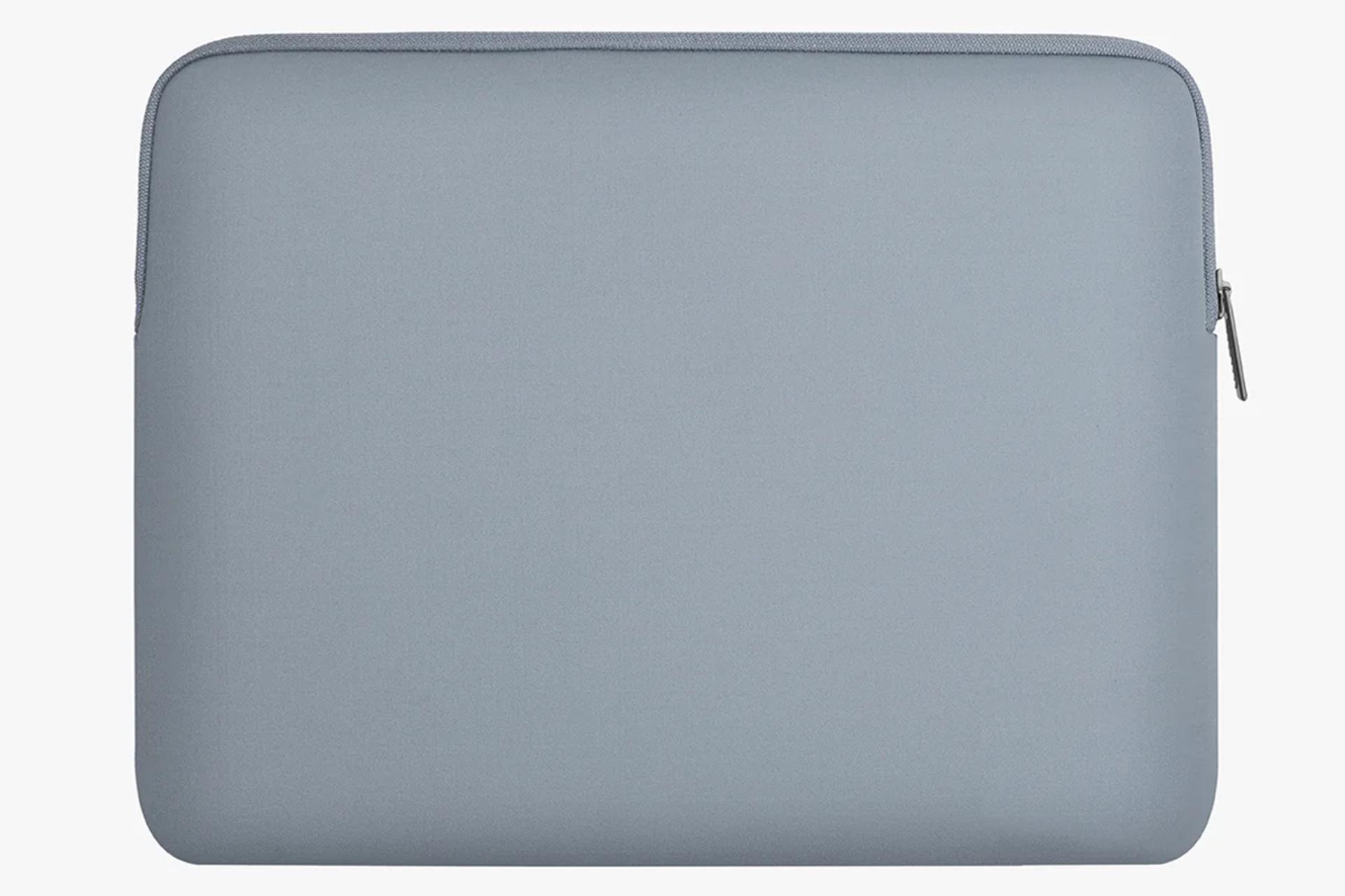 نمای پشت کیف لپ تاپ کاور لپ تاپ یونیک Cyprus مناسب 16 اینچ