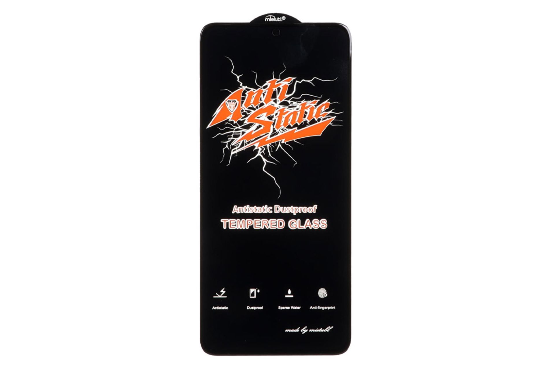 محافظ صفحه نمایش گوشی میتوبل مدل AntiStatic مناسب شیائومی Redmi Note 12 Pro / Note 10 Pro / Poco X4 Pro