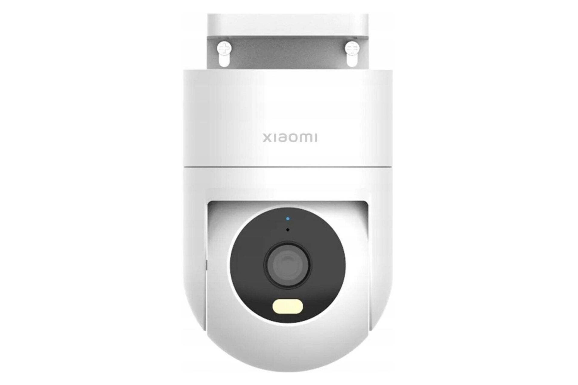 دوربین مداربسته شیائومی Outdoor Camera CW300 نمای روبرو 