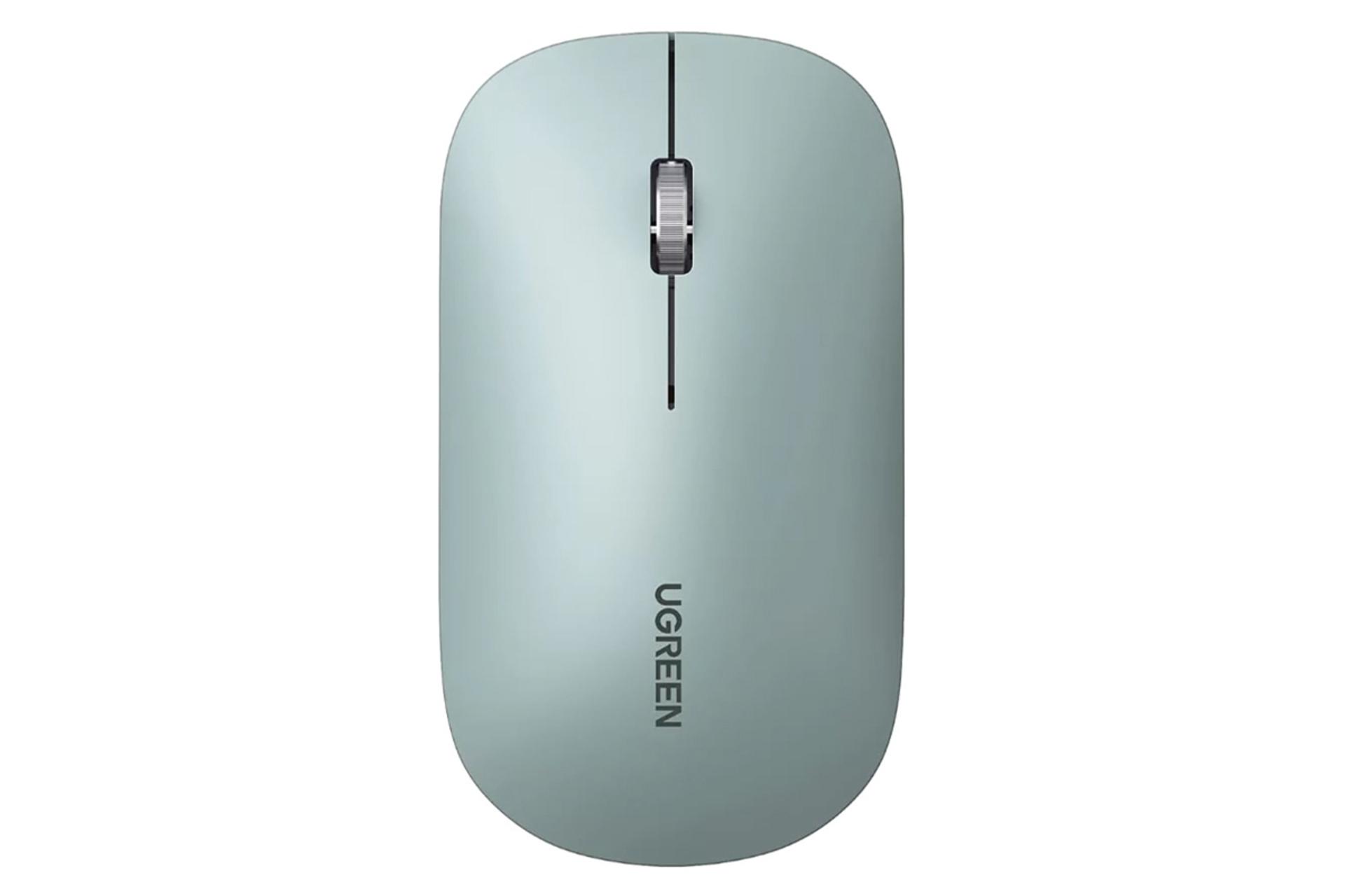 ماوس یوگرین MU001