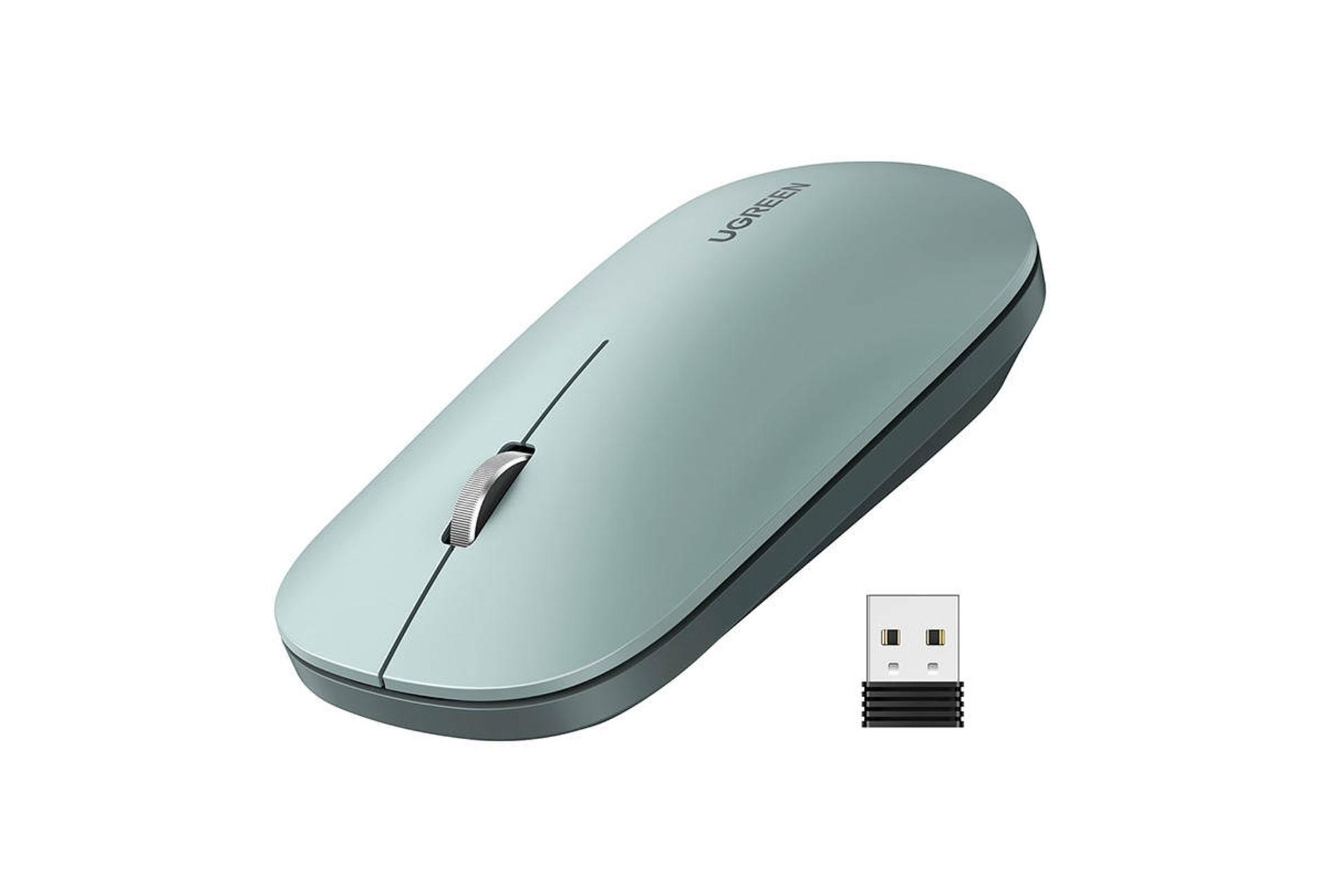 کانکتور ماوس یوگرین MU001