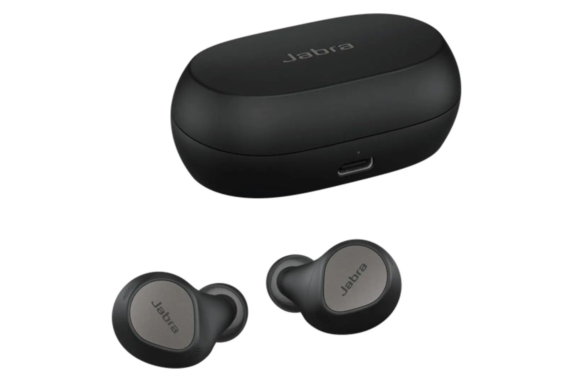 هدفون جبرا Elite 7 Pro رنگ مشکی