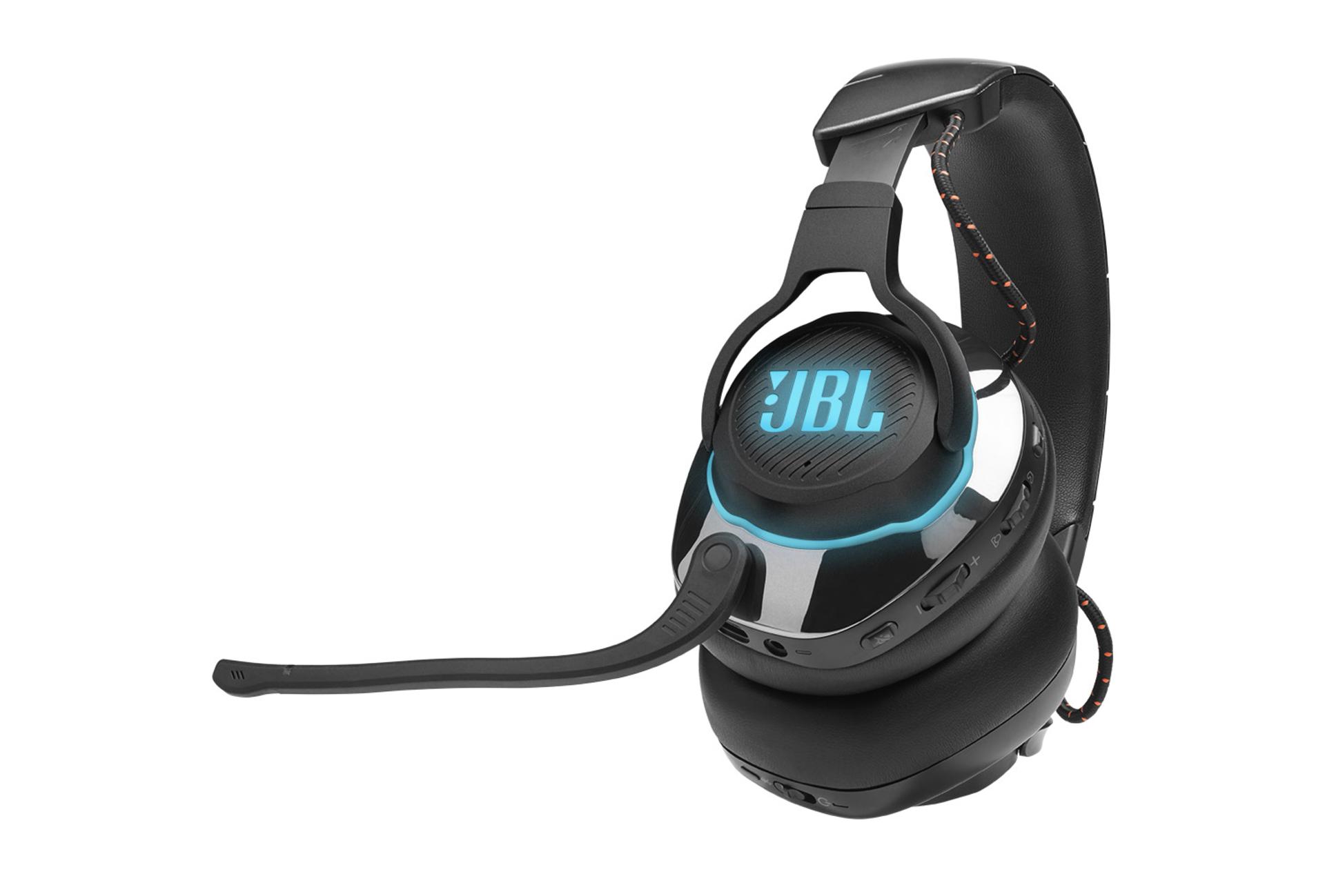 کانکتور هدفون جی بی ال Quantum 810