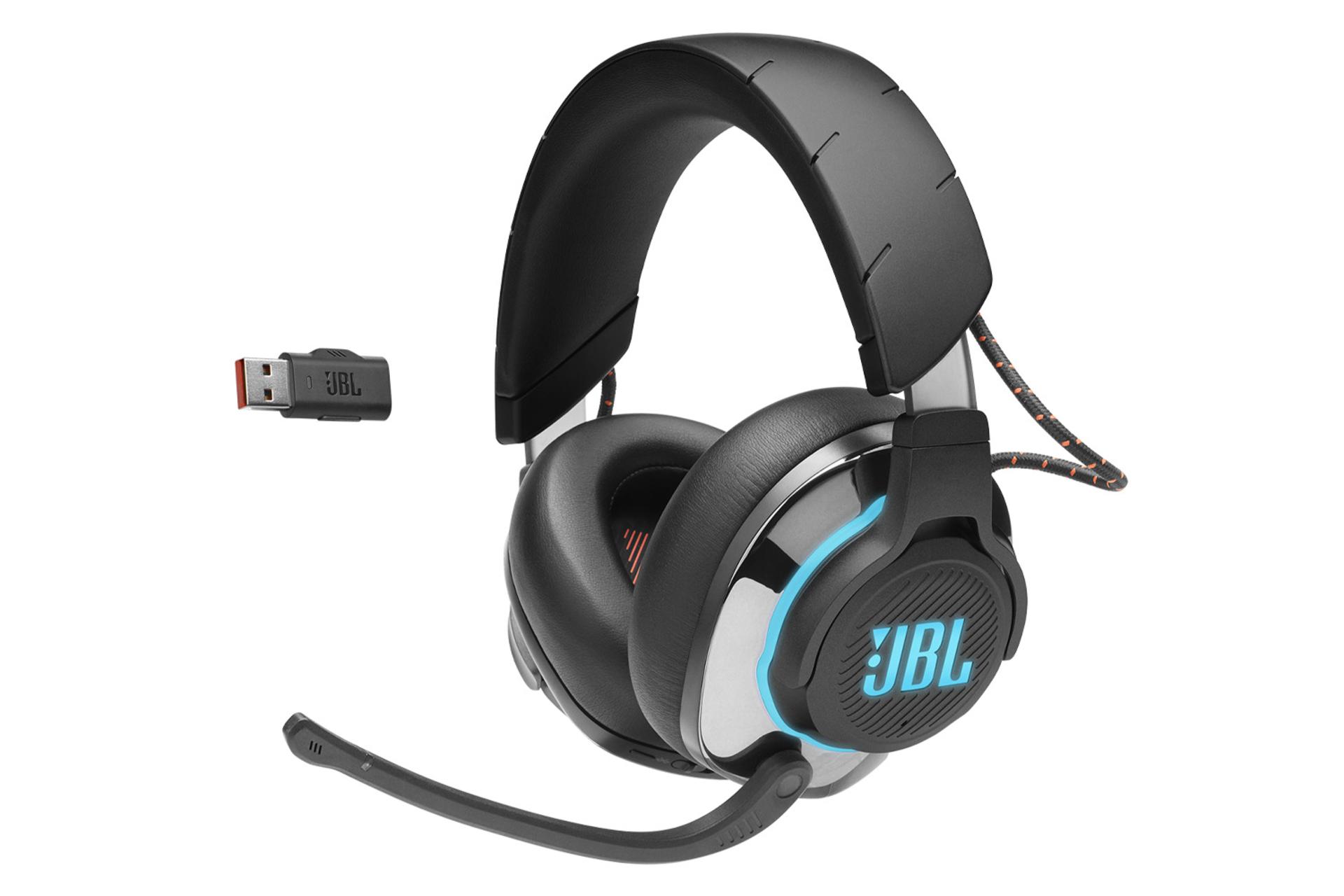 هدفون جی بی ال Quantum 810